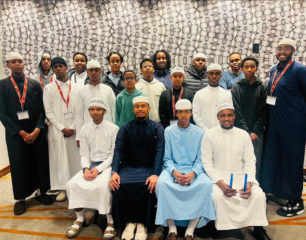 Nasr Institute competitions