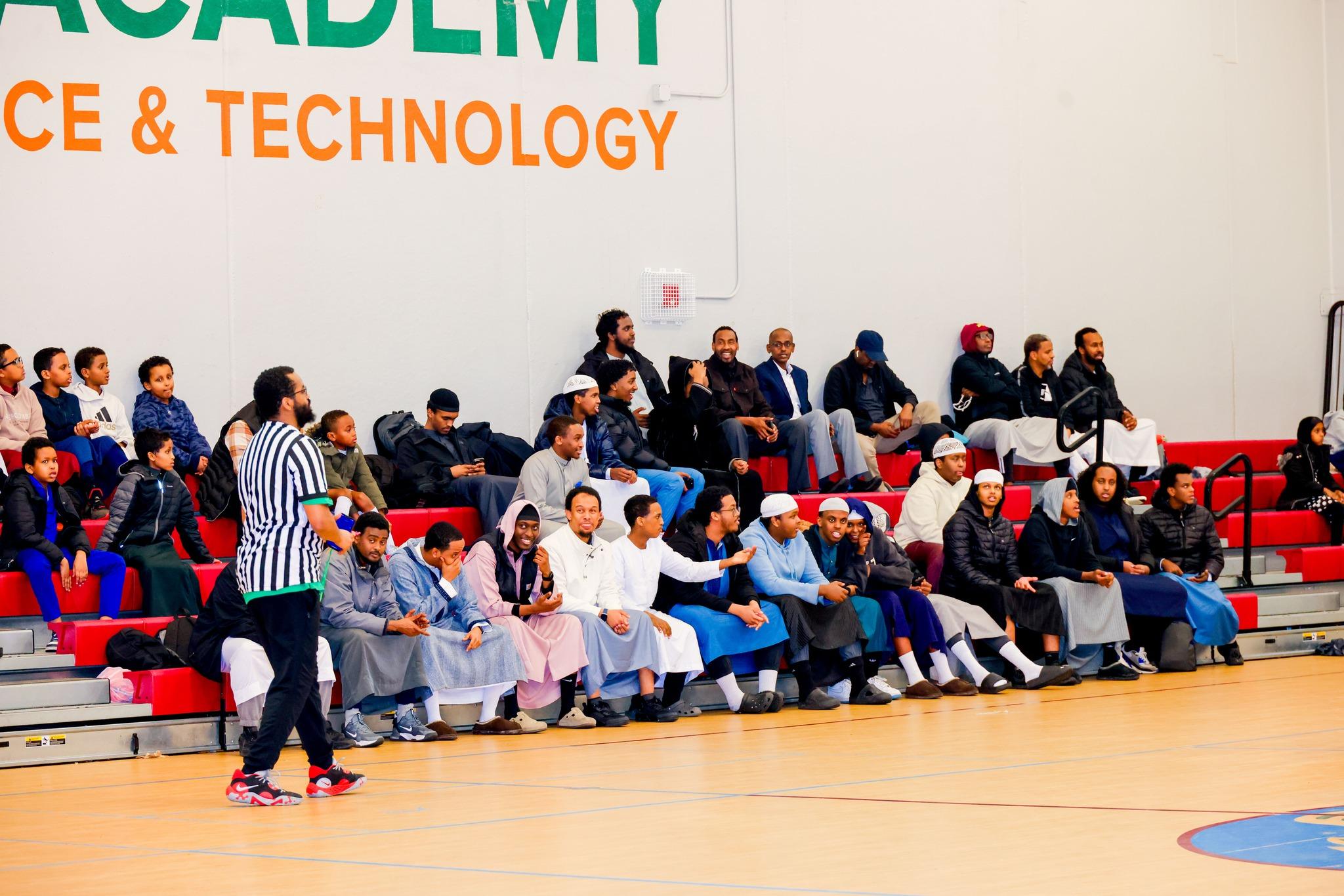 Nasr Institute Foundation – community and programs