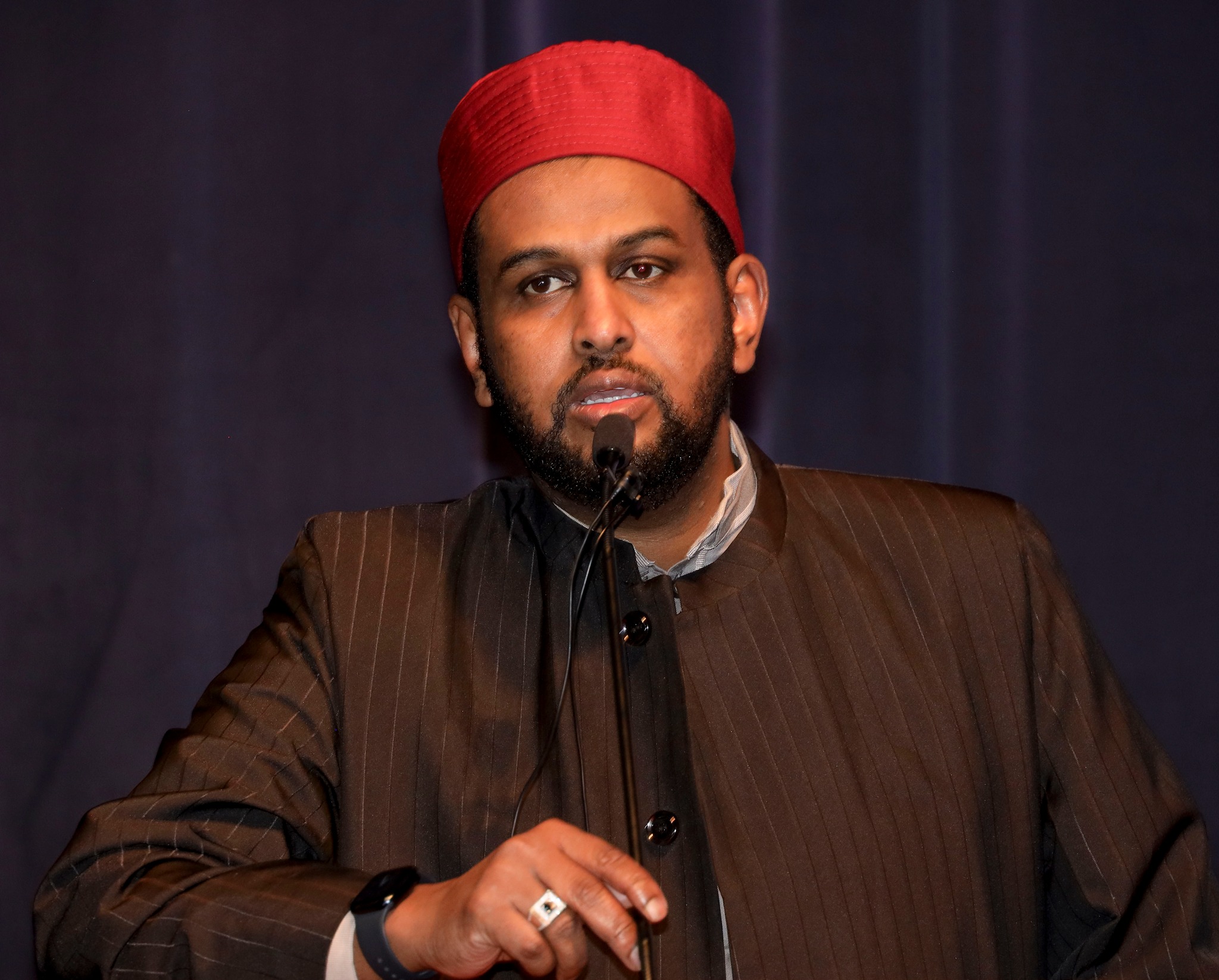 13th Annual Quran Graduation 2023 – photo 2