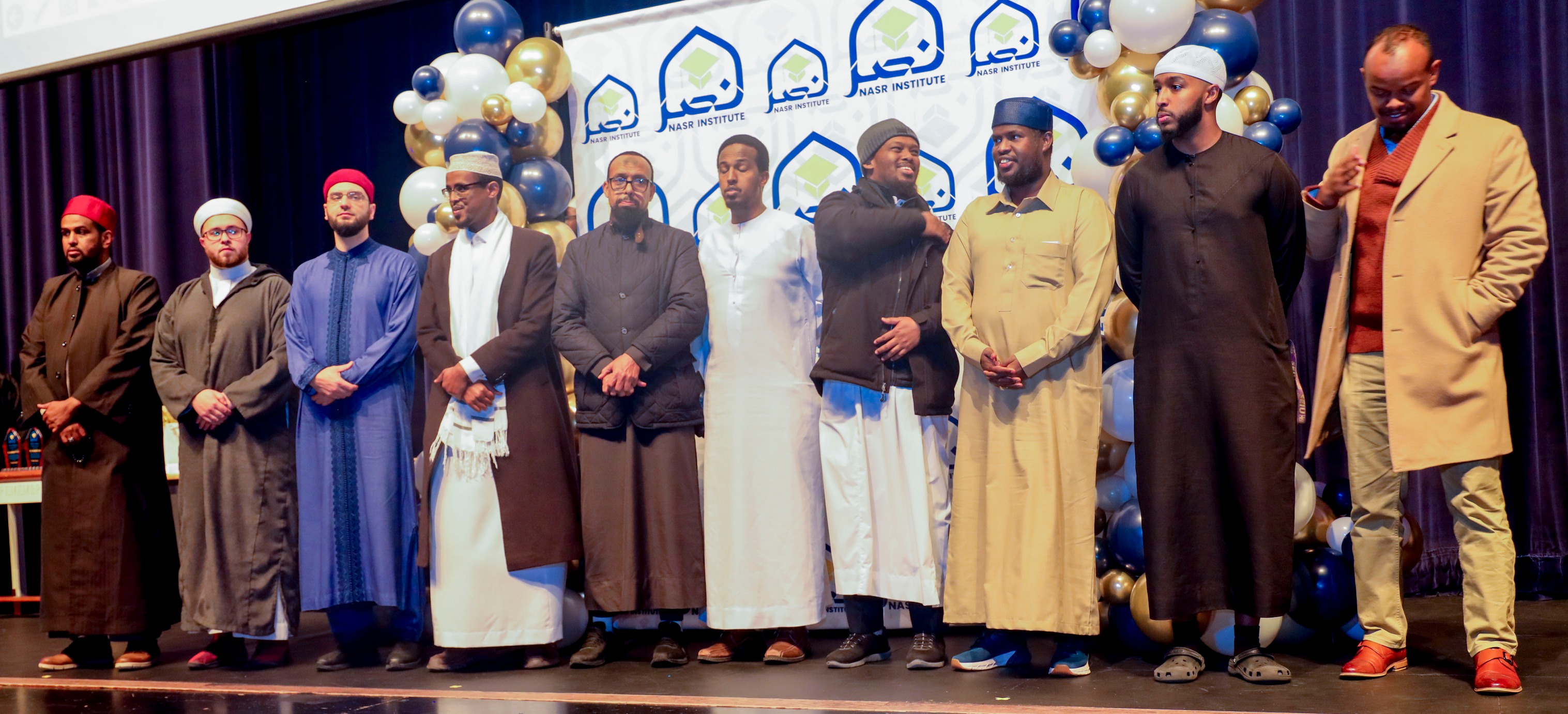 13th Annual Quran Graduation 2023 – photo 3