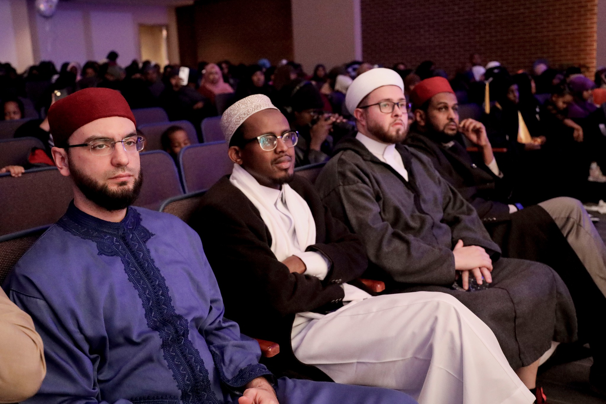 13th Annual Quran Graduation 2023 – photo 9