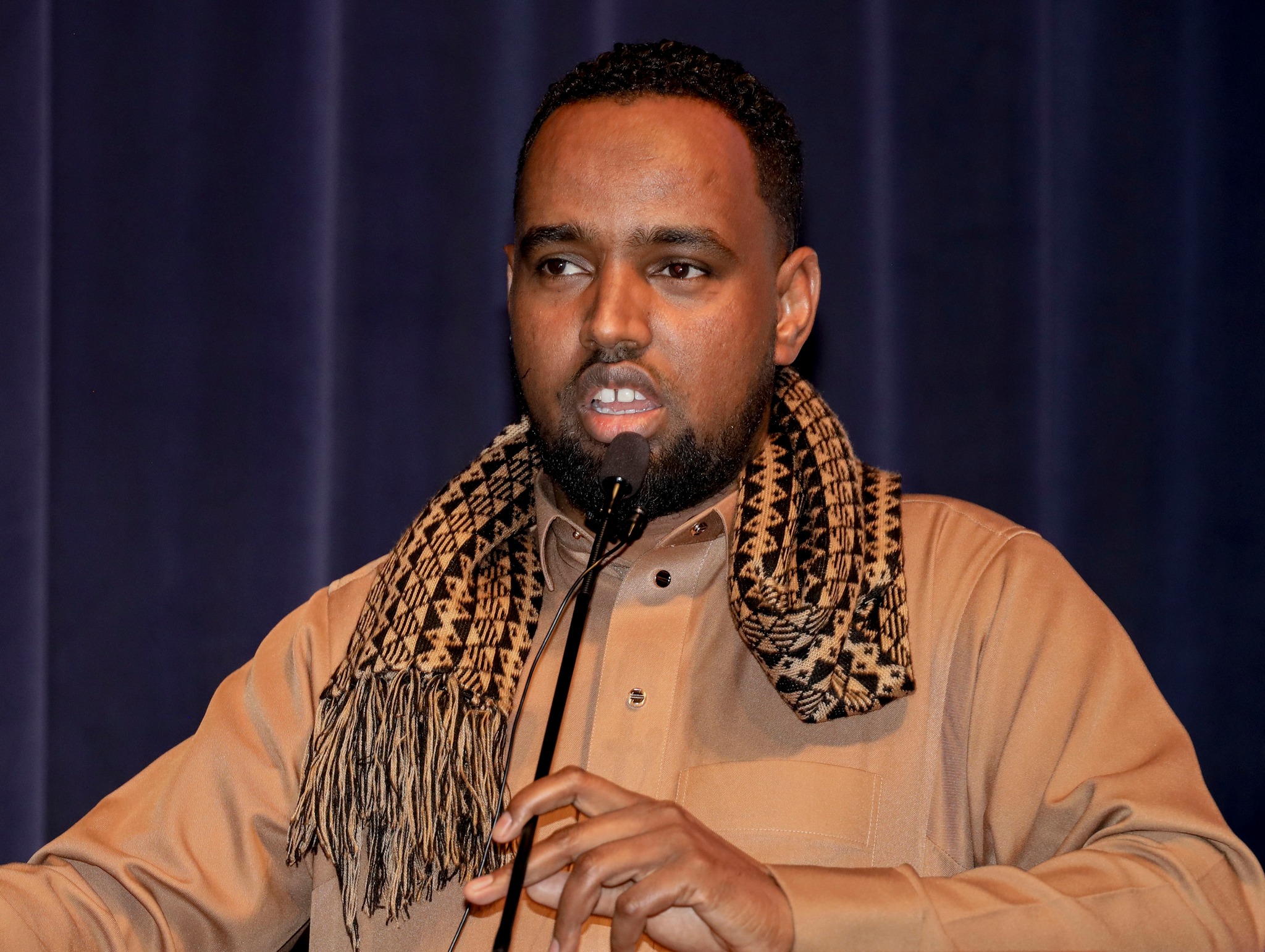 13th Annual Quran Graduation 2023 – photo 11