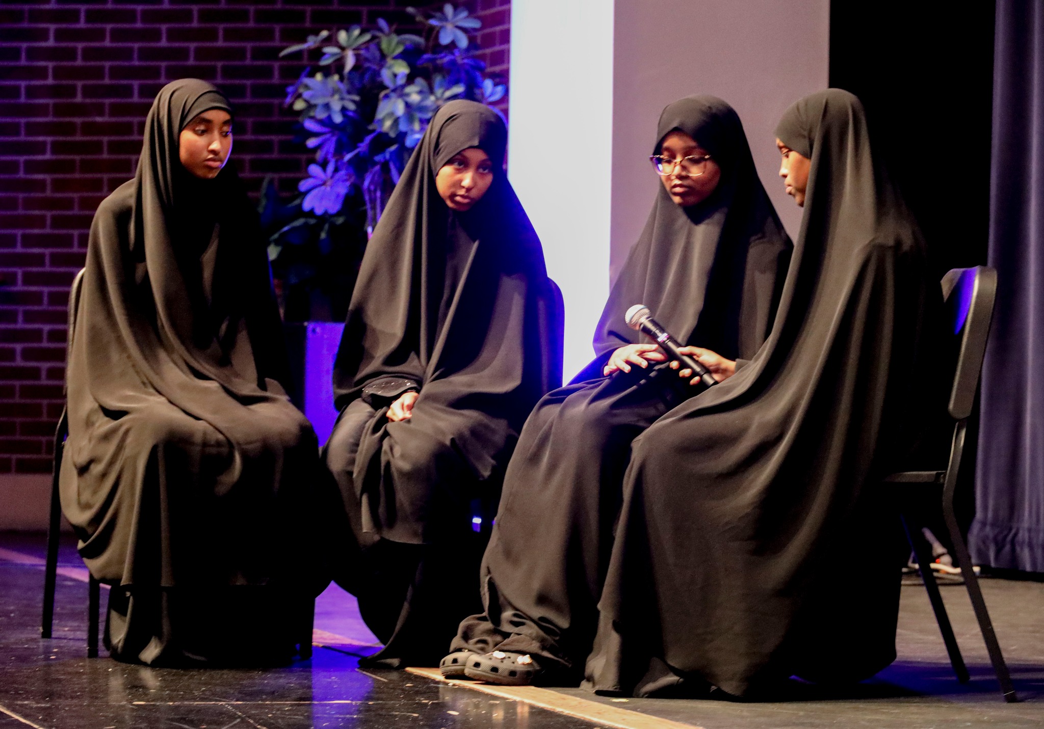 13th Annual Quran Graduation 2023 – photo 15