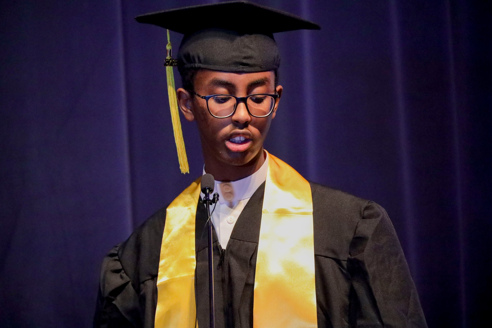 13th Annual Quran Graduation 2023 – photo 16