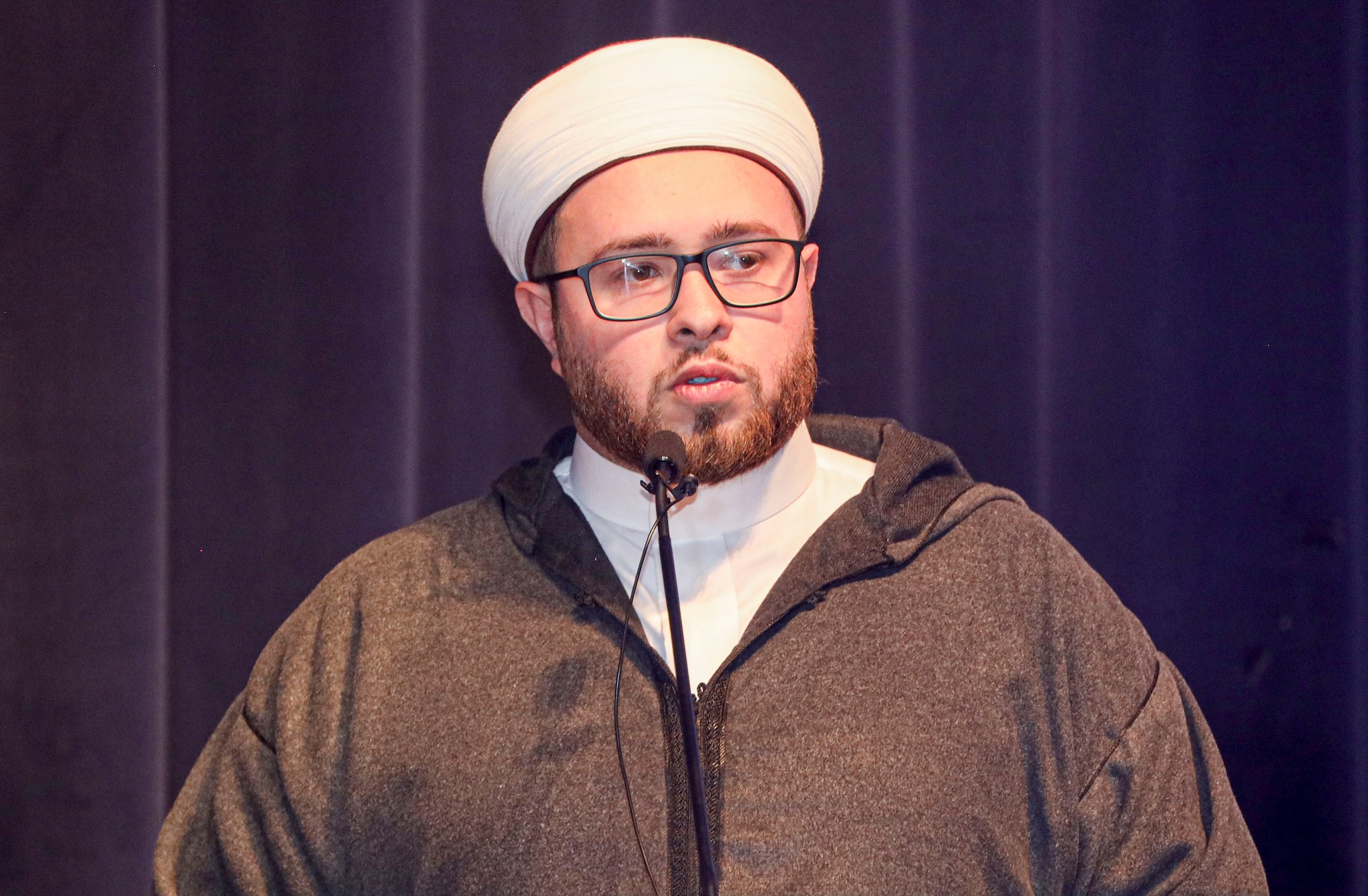 13th Annual Quran Graduation 2023 – photo 18