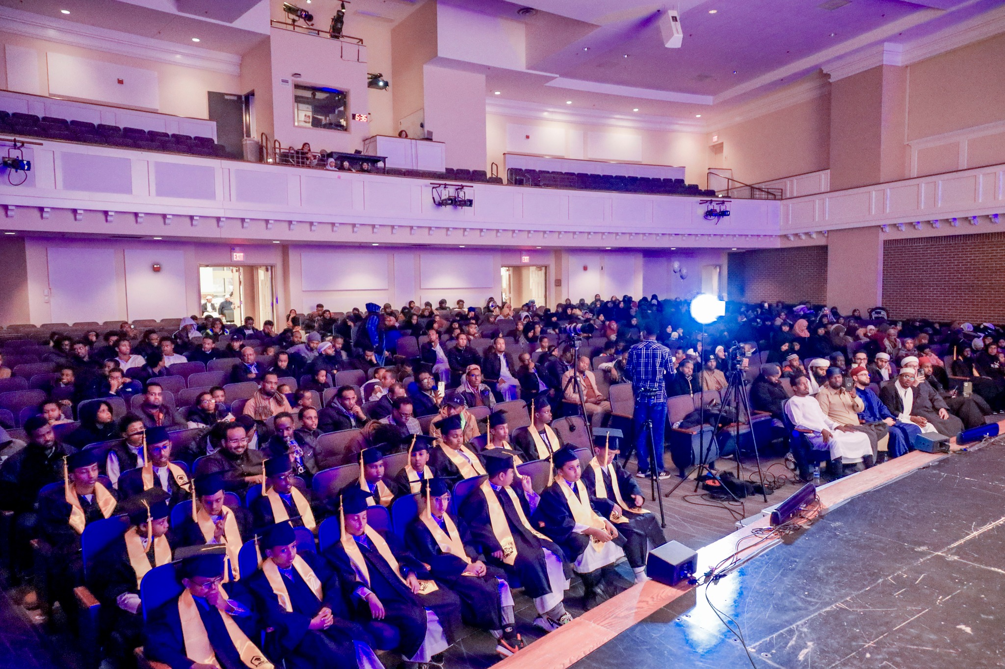 13th Annual Quran Graduation 2023 – photo 19