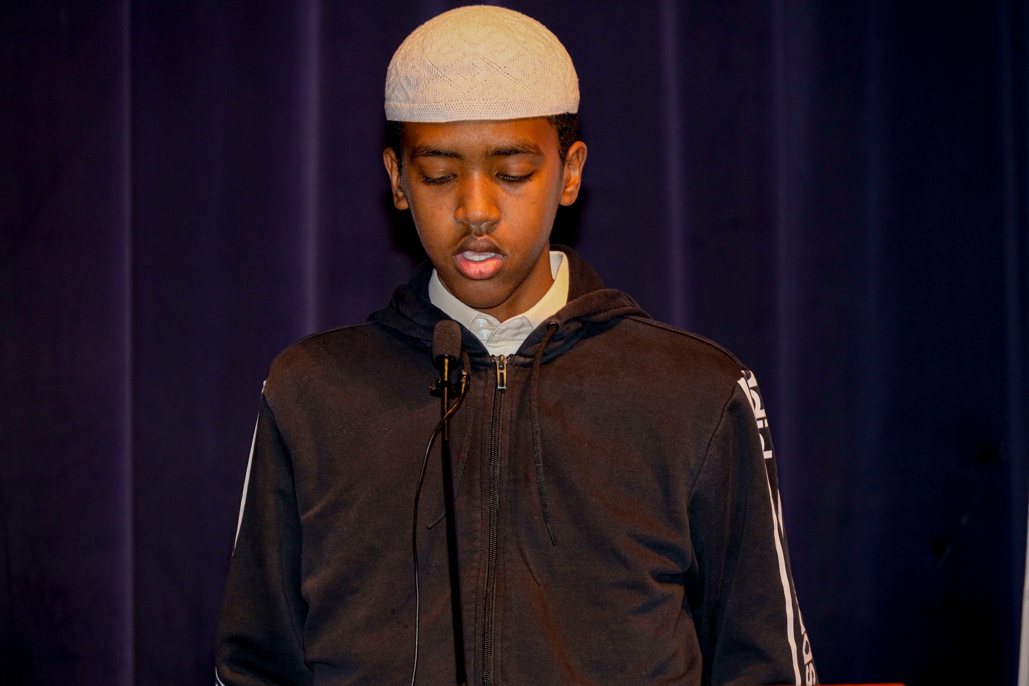 13th Annual Quran Graduation 2023 – photo 22