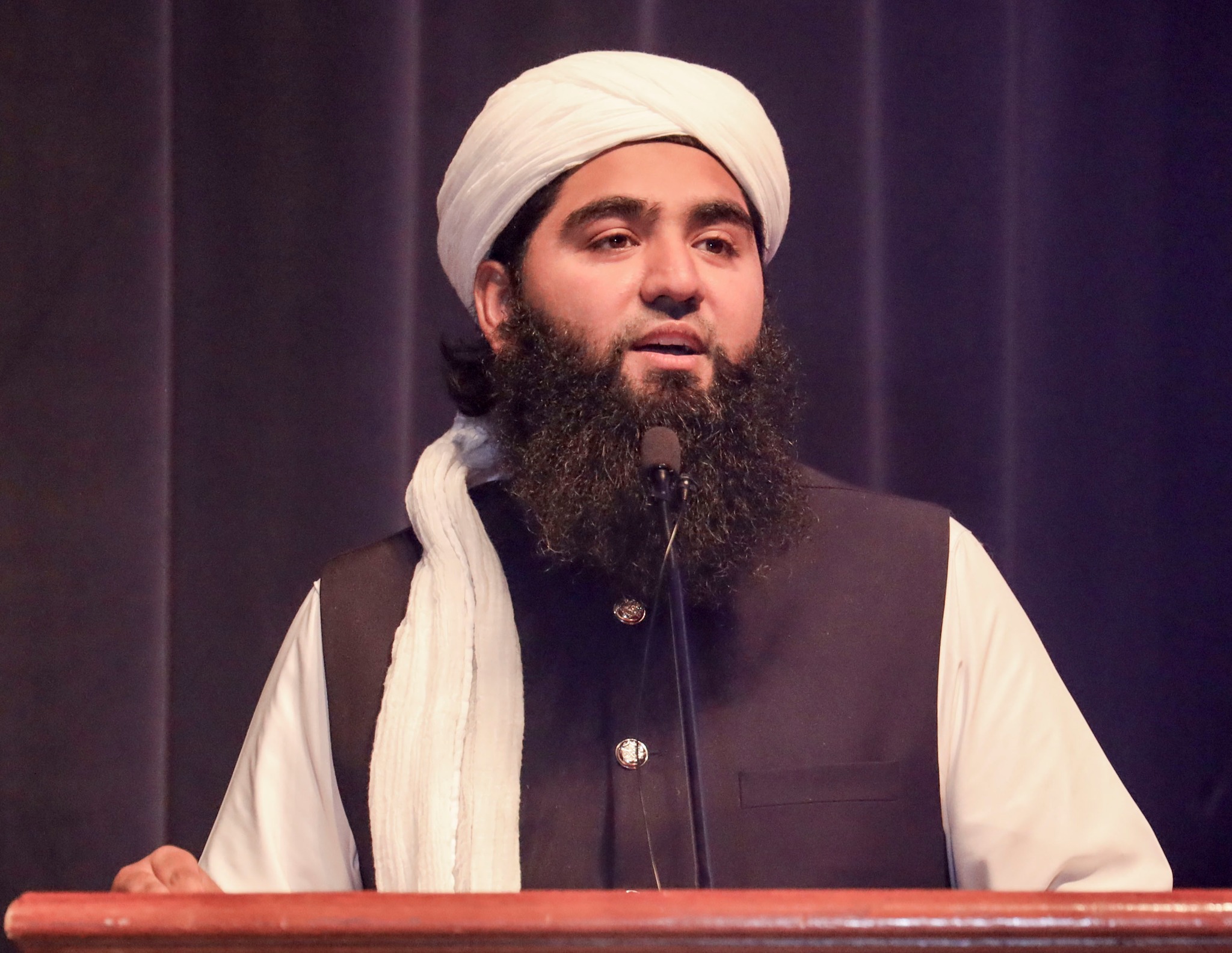 13th Annual Quran Graduation 2023 – photo 24