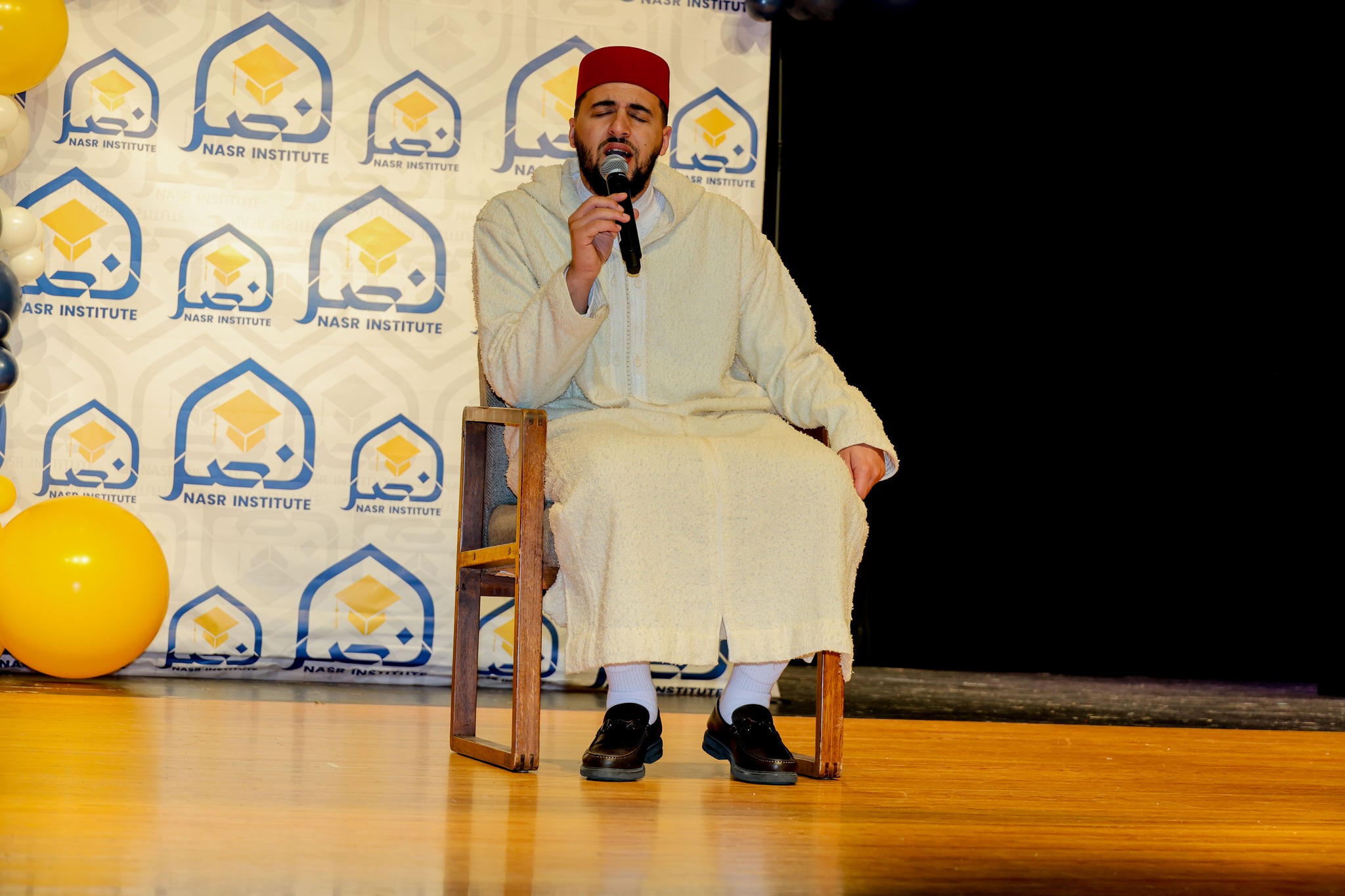 14th Annual Quran Graduation 2024 – photo 4