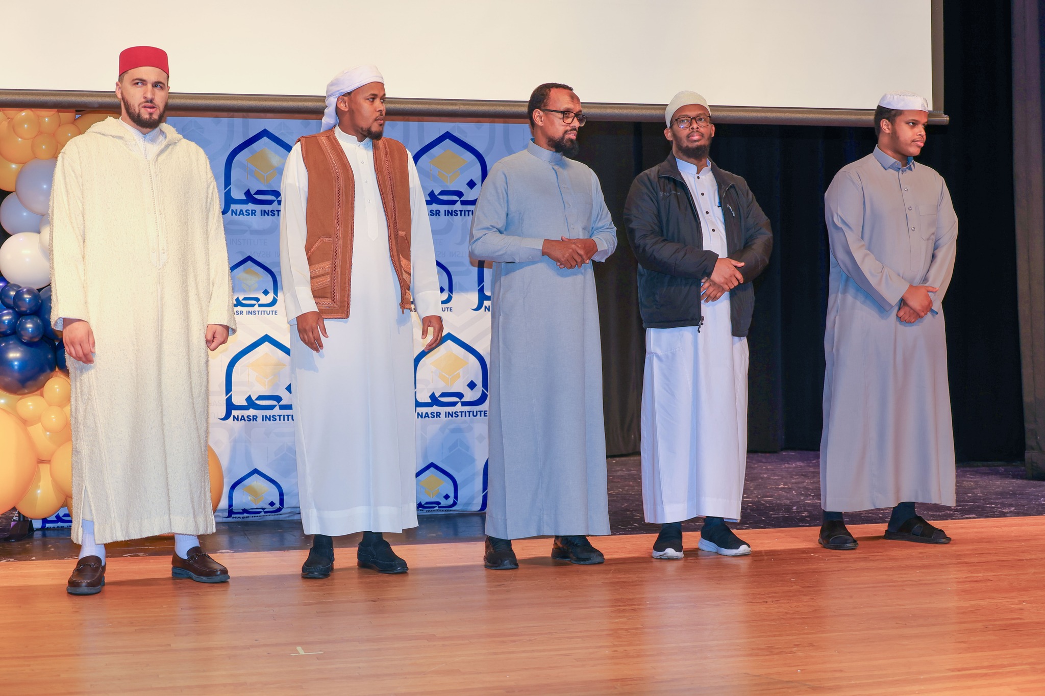 14th Annual Quran Graduation 2024 – photo 9