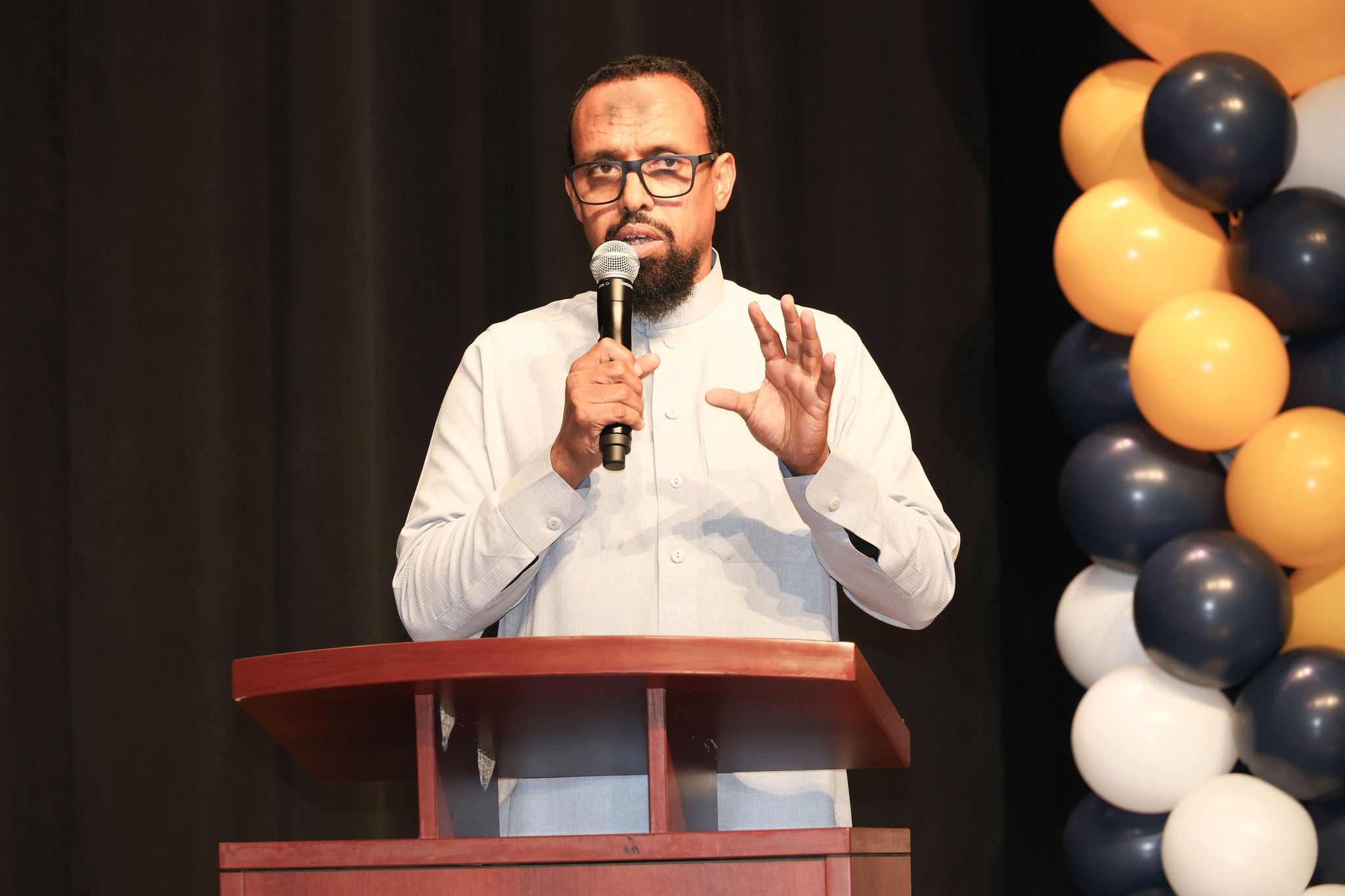 14th Annual Quran Graduation 2024 – photo 22