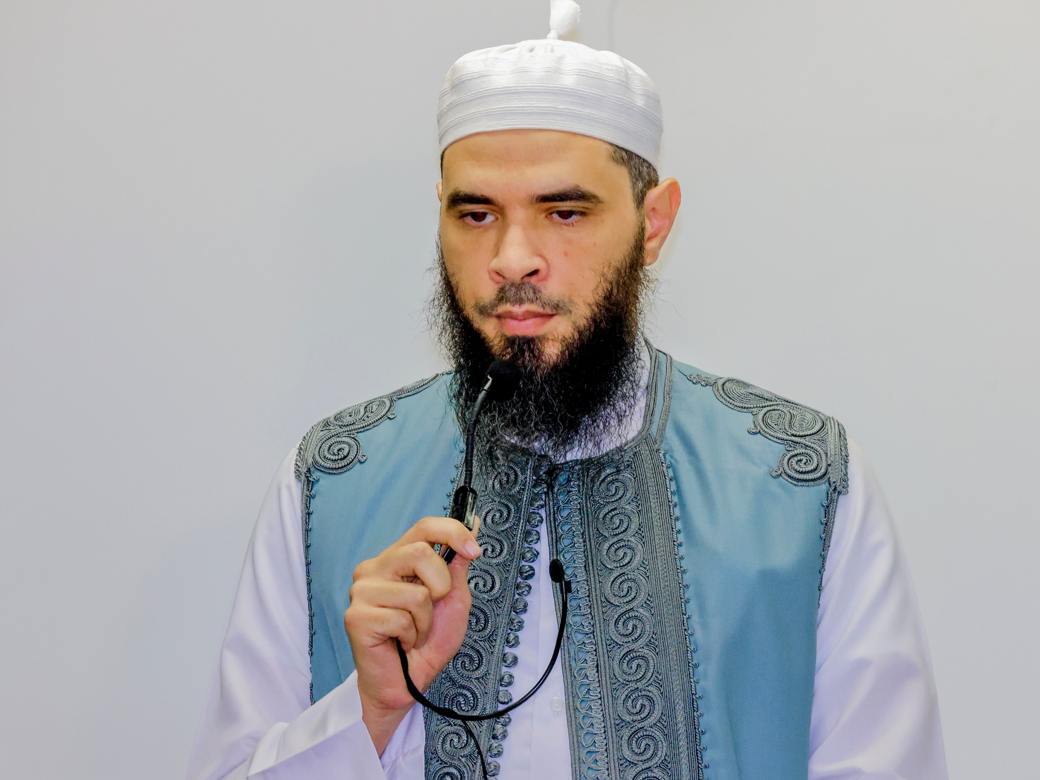 Nasr Institute Graduation Ceremony 10 Qira'at – photo 10