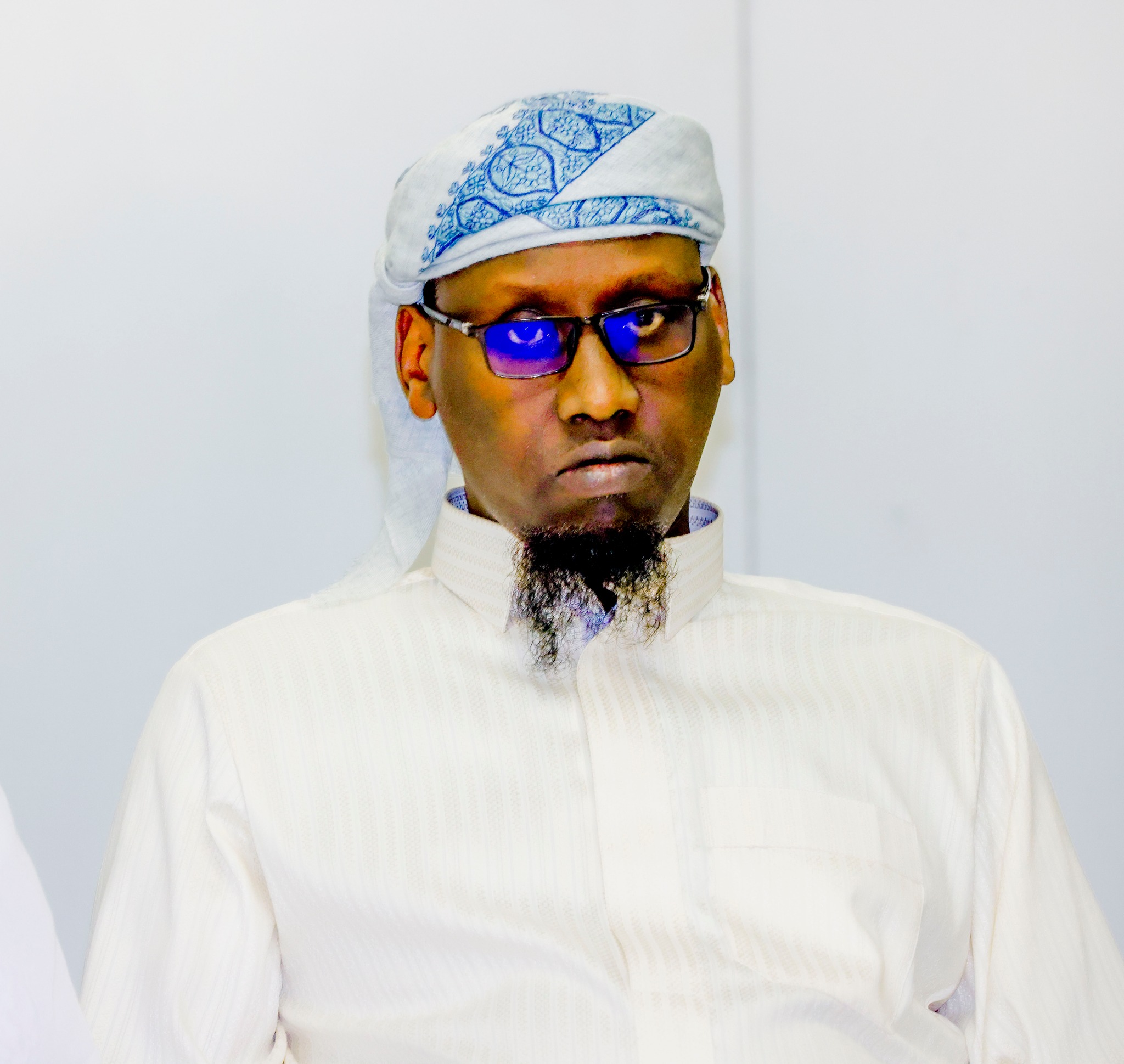 Nasr Institute Graduation Ceremony 10 Qira'at – photo 14