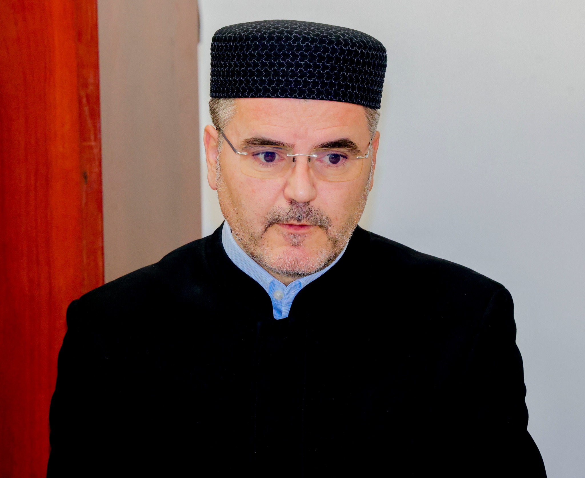 Nasr Institute Graduation Ceremony 10 Qira'at – photo 22