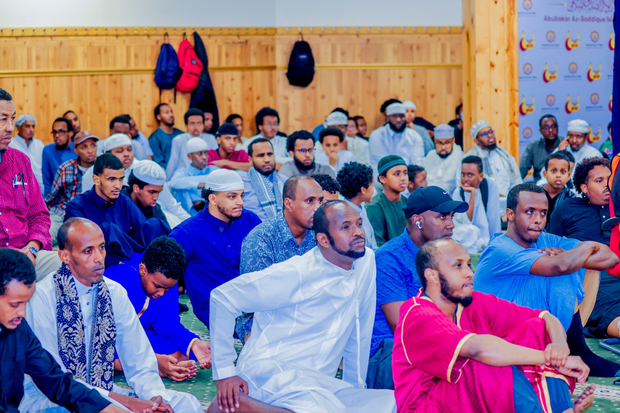 Nasr Institute Graduation Ceremony 10 Qira'at – photo 23