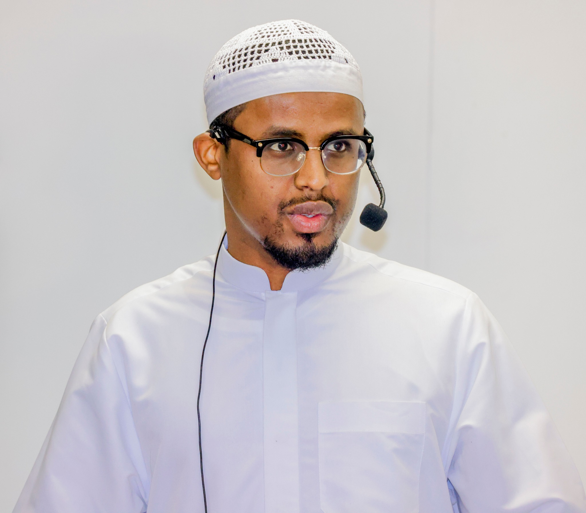 Nasr Institute Graduation Ceremony 10 Qira'at – photo 34