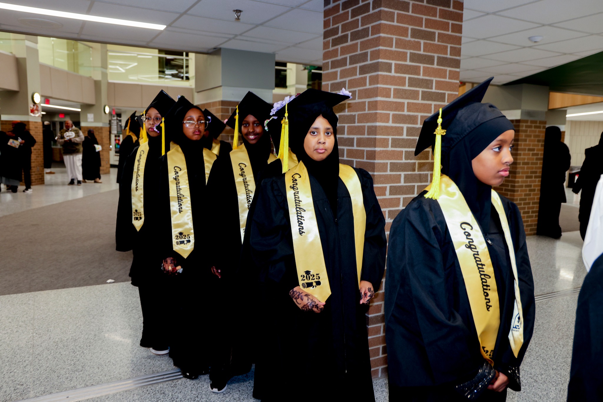 15th Annual Quran Graduation 2025 – photo 4