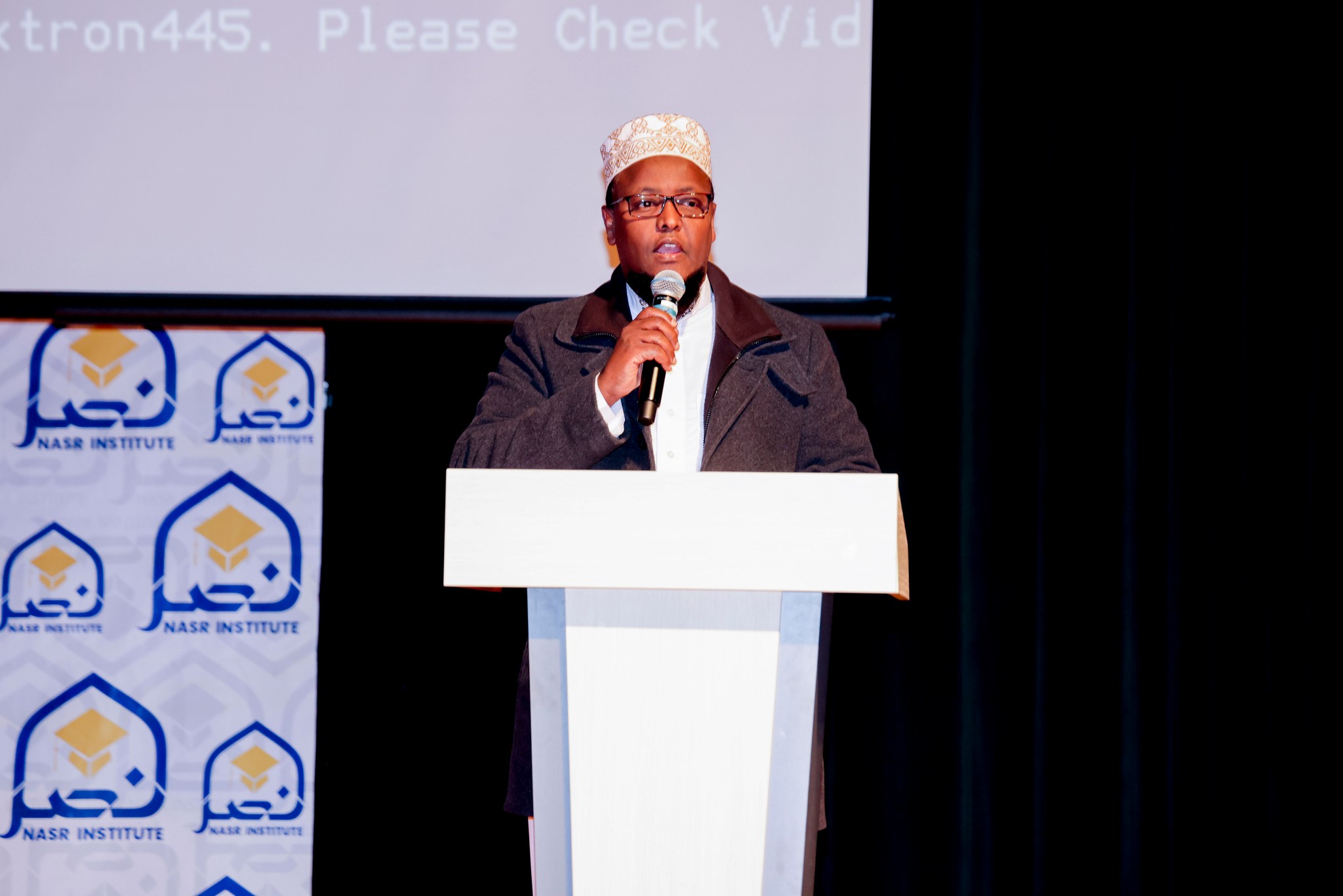 15th Annual Quran Graduation 2025 – photo 5