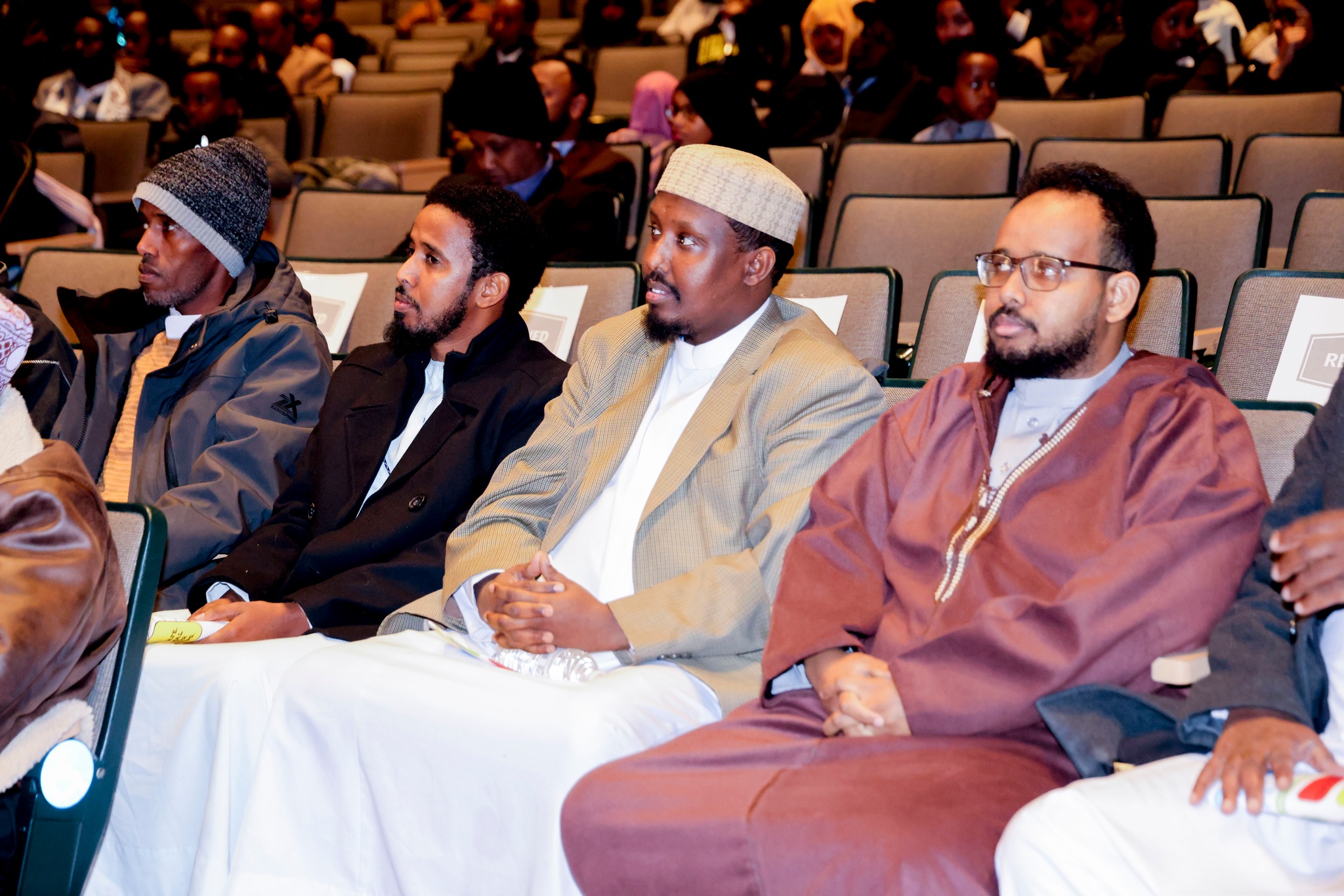 15th Annual Quran Graduation 2025 – photo 8