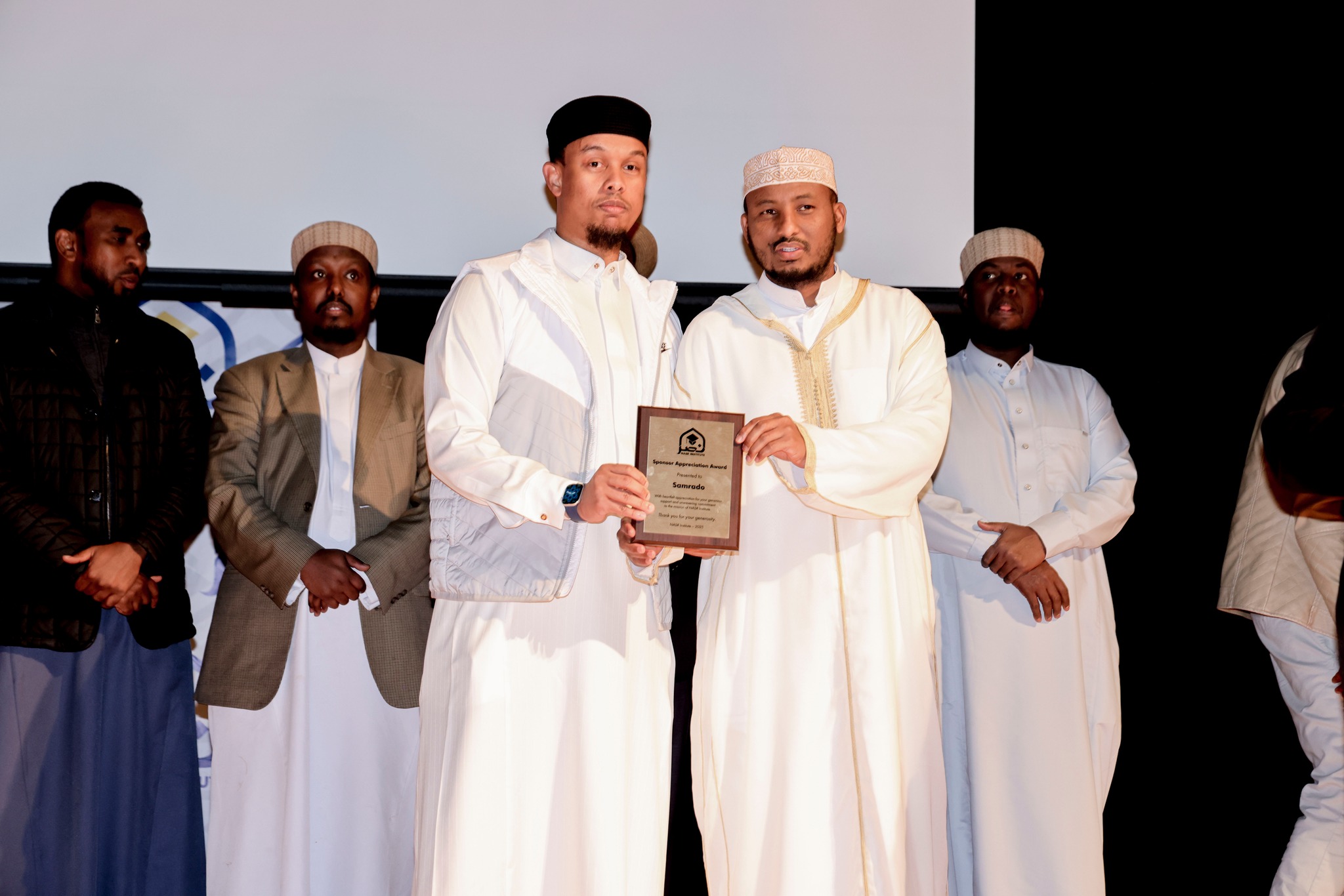 15th Annual Quran Graduation 2025 – photo 10