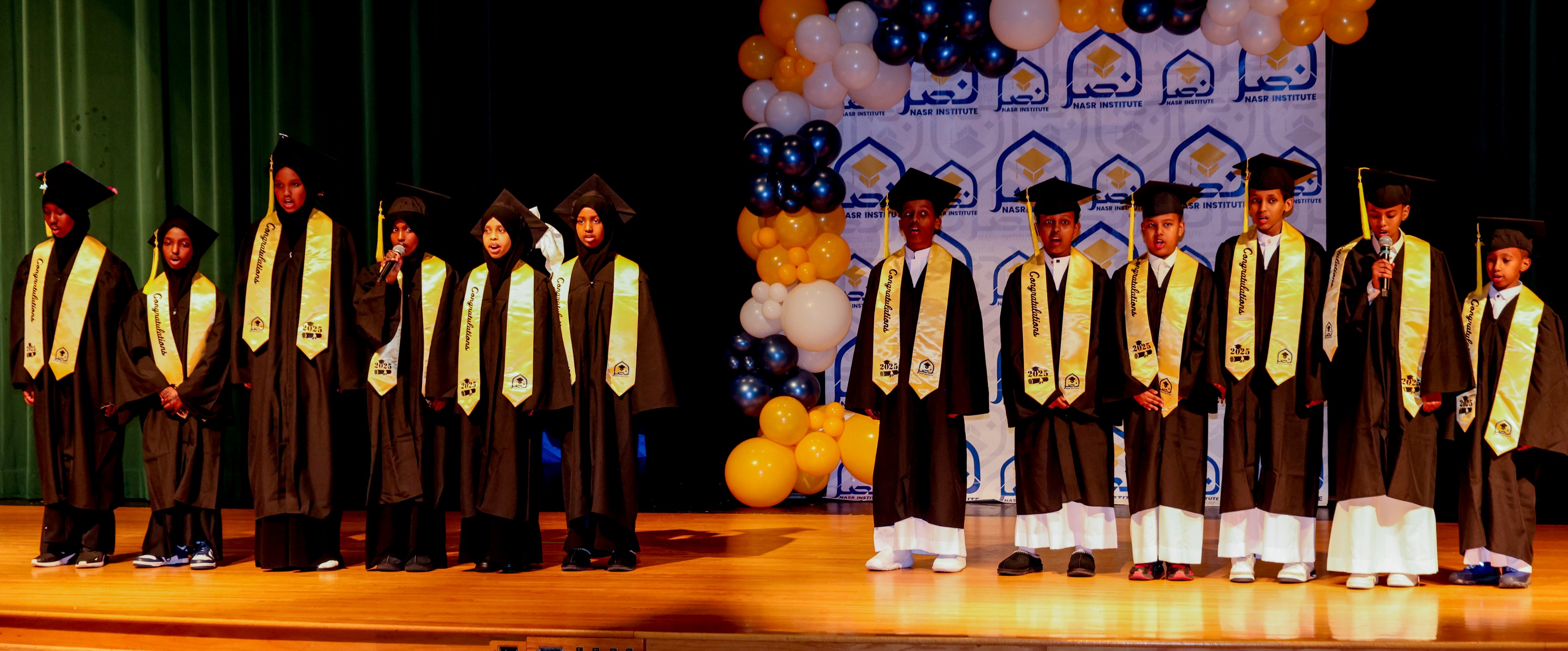 15th Annual Quran Graduation 2025 – photo 12