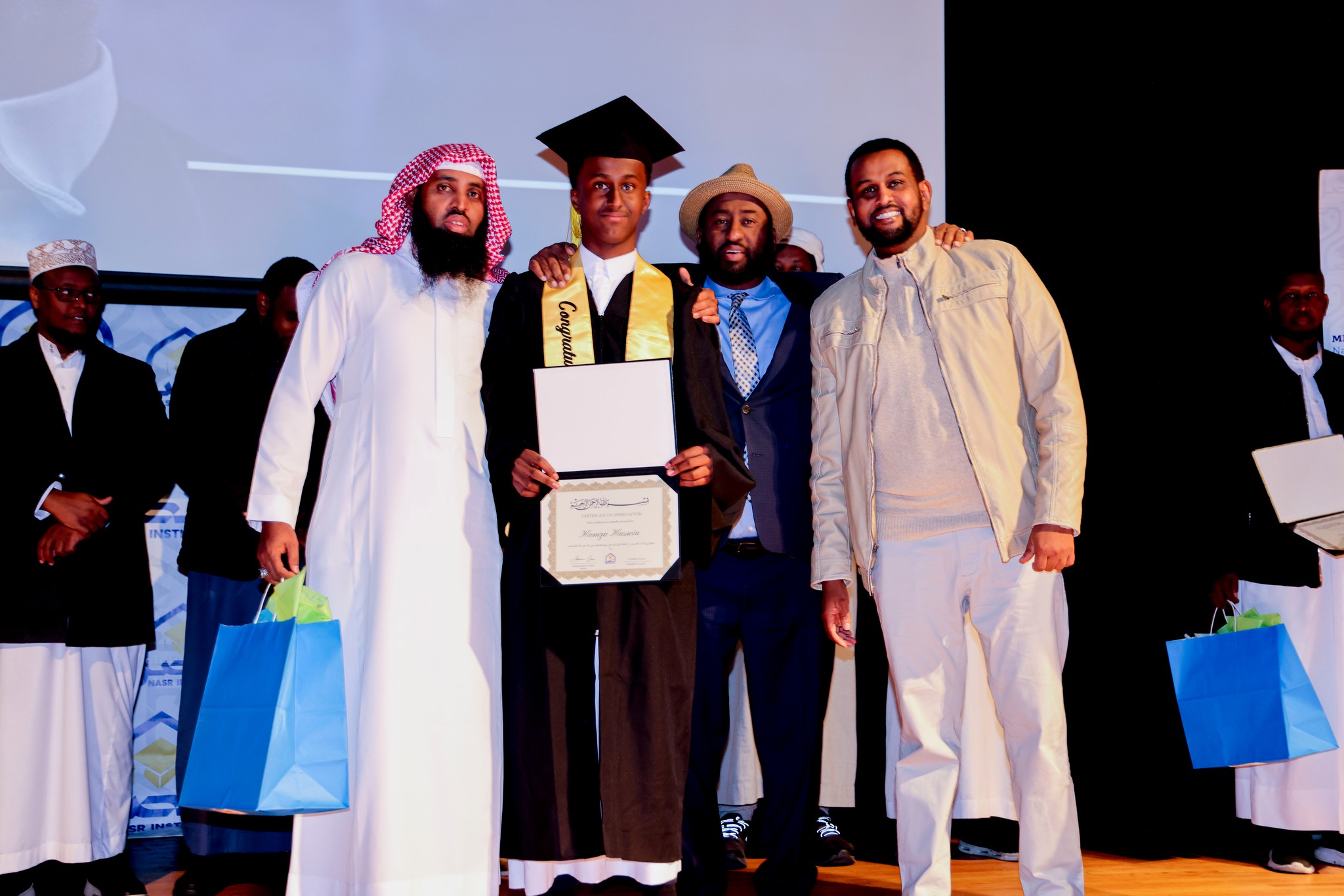 15th Annual Quran Graduation 2025 – photo 13