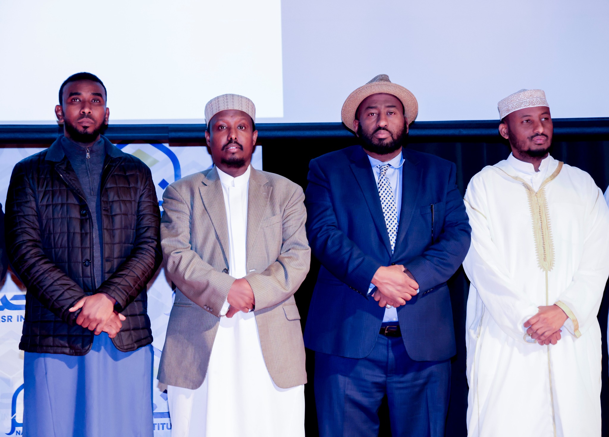 15th Annual Quran Graduation 2025 – photo 14