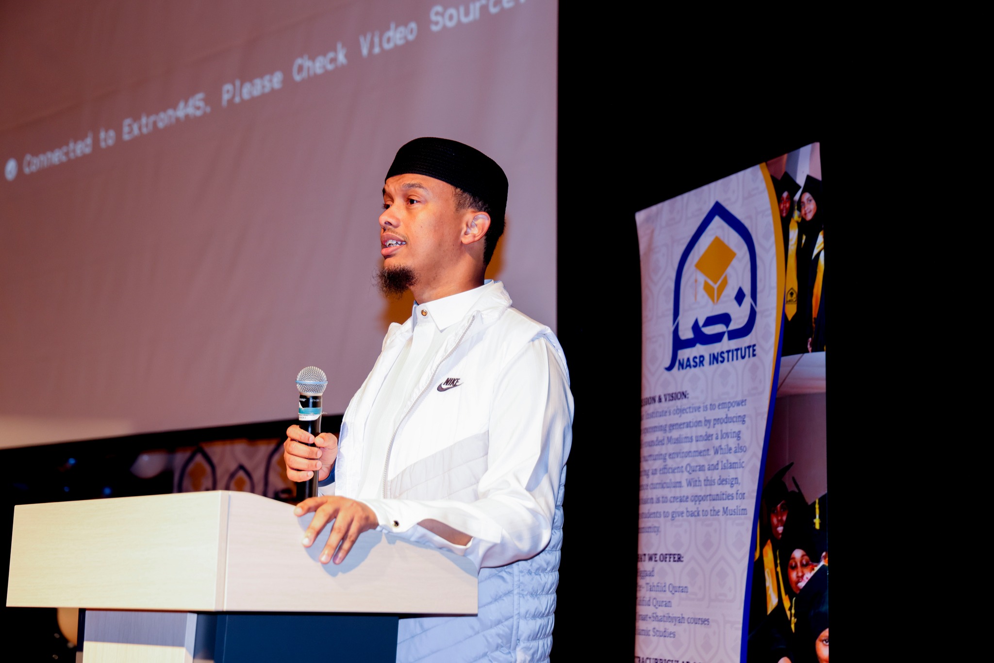 15th Annual Quran Graduation 2025 – photo 15