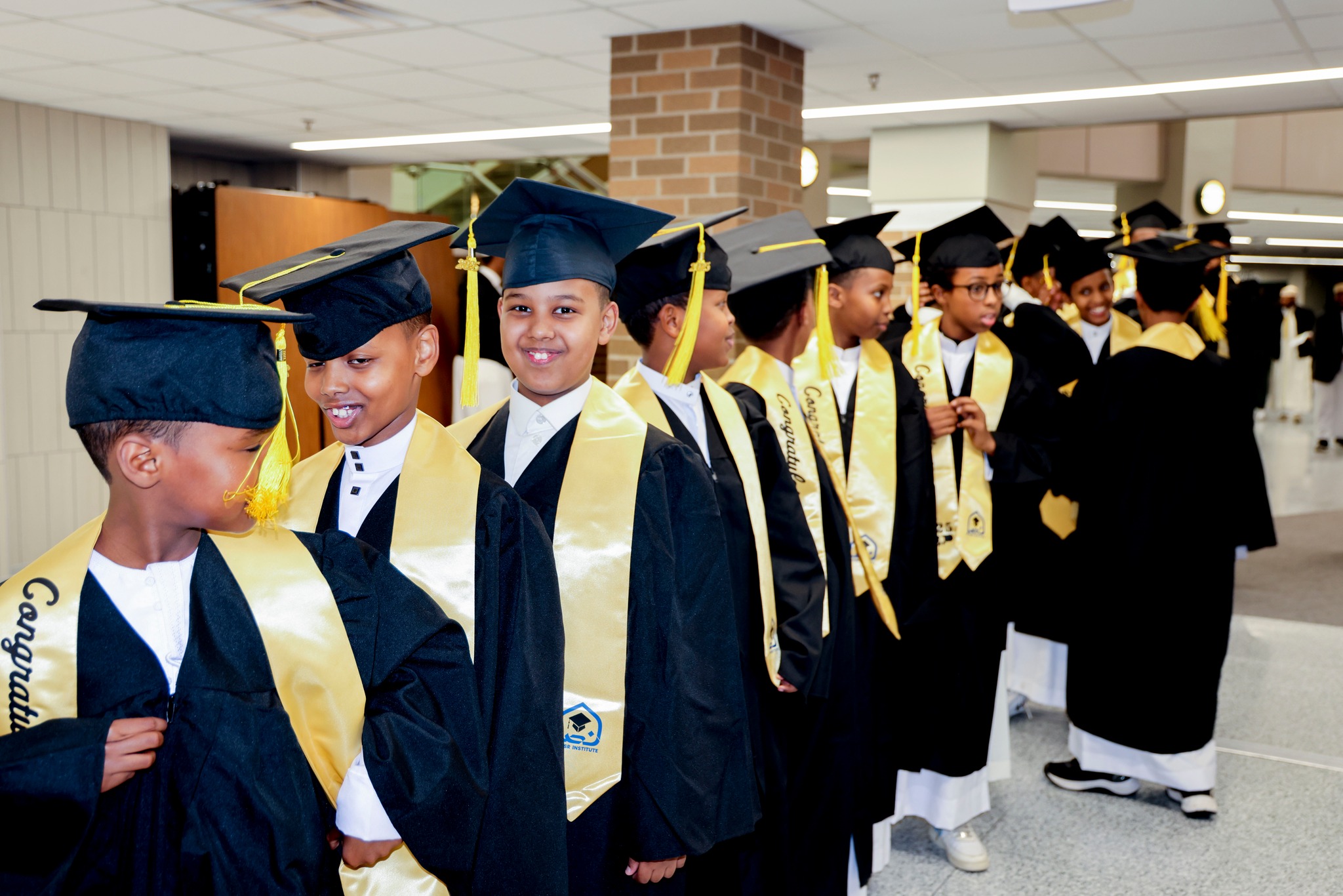 15th Annual Quran Graduation 2025 – photo 16