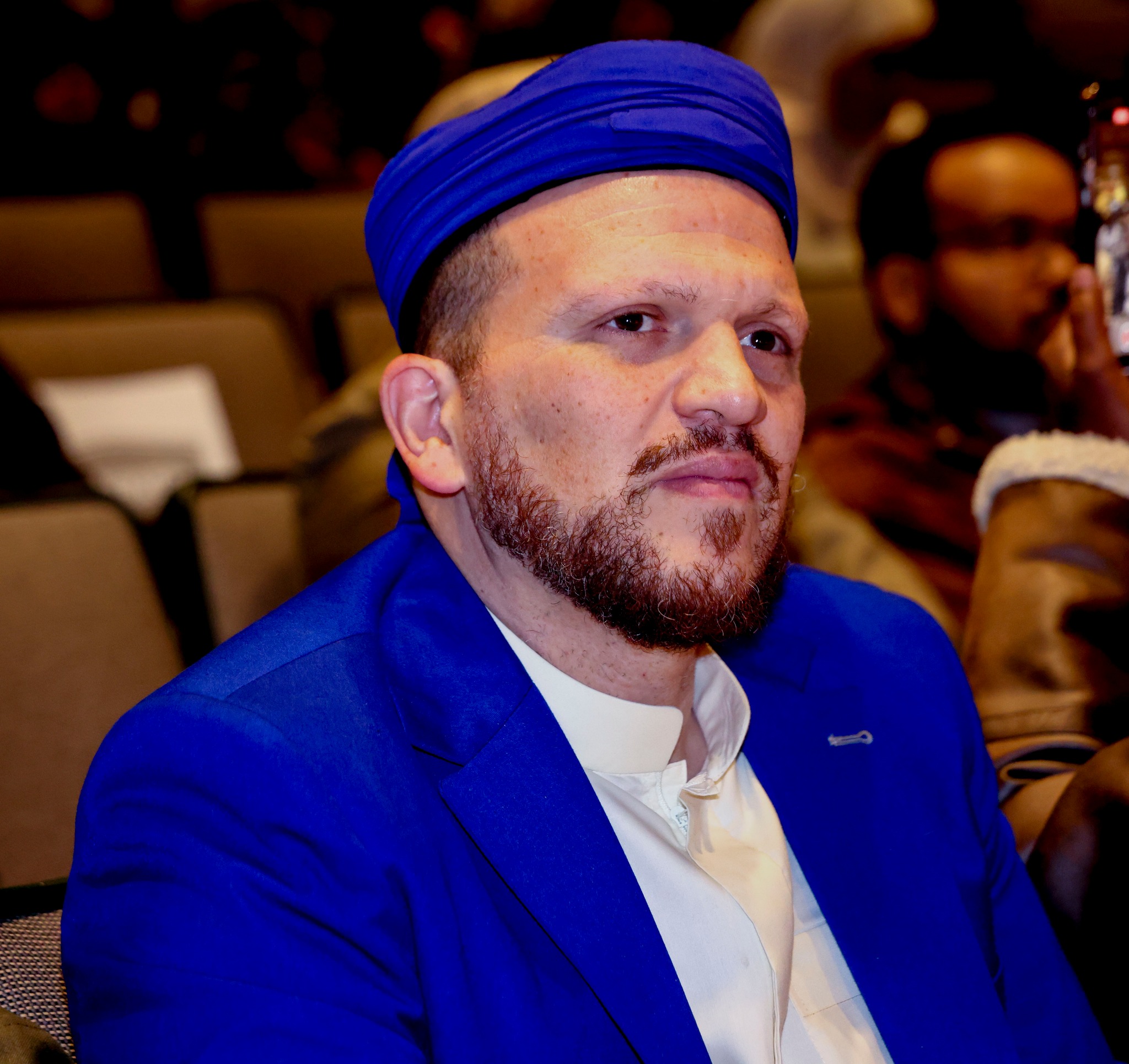 15th Annual Quran Graduation 2025 – photo 17