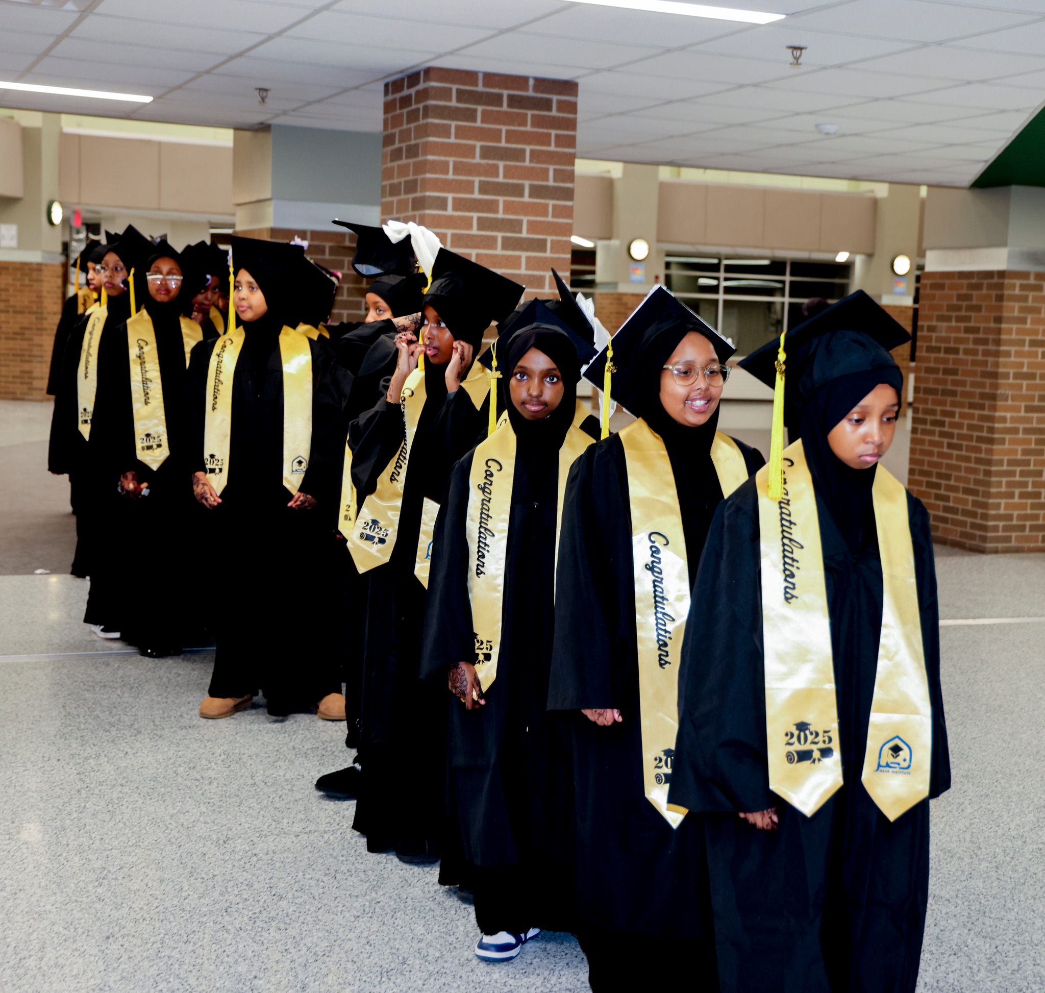 15th Annual Quran Graduation 2025 – photo 18