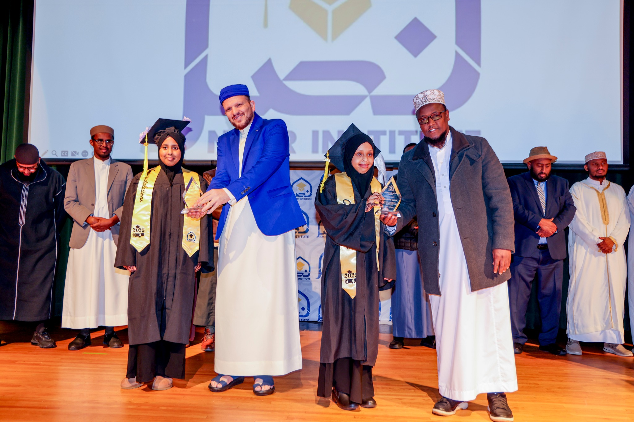 15th Annual Quran Graduation 2025 – photo 20