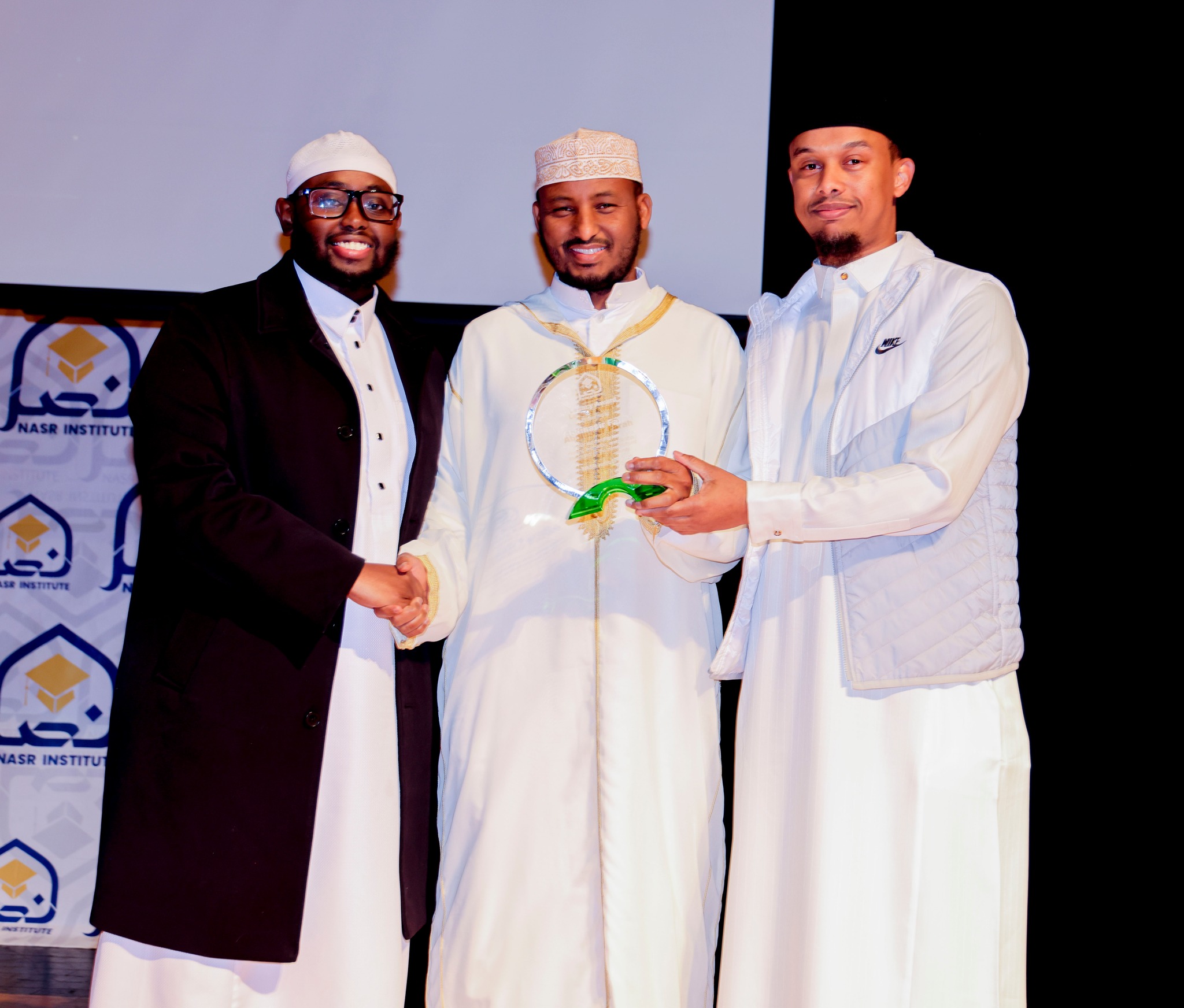 15th Annual Quran Graduation 2025 – photo 22