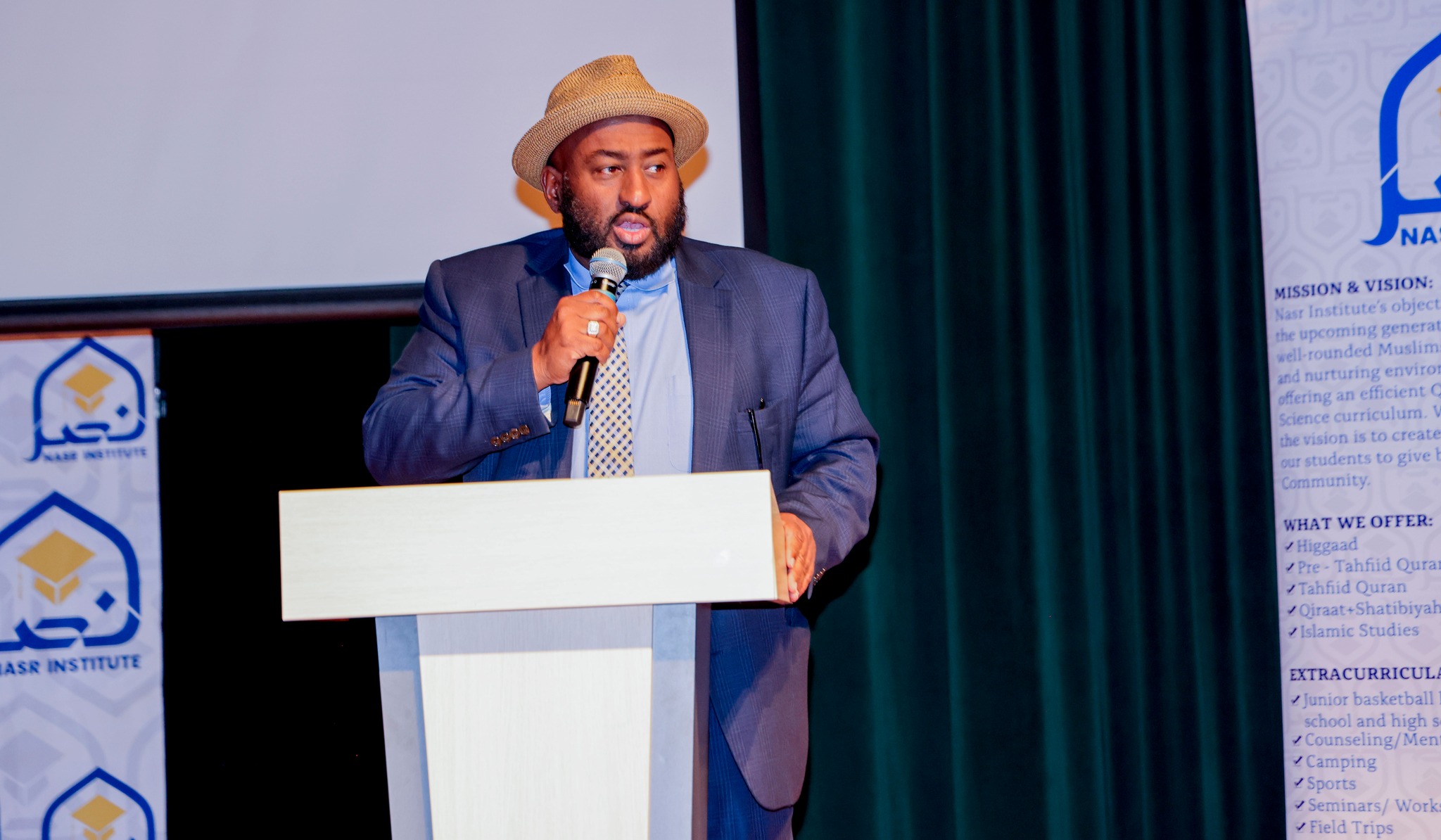 15th Annual Quran Graduation 2025 – photo 23