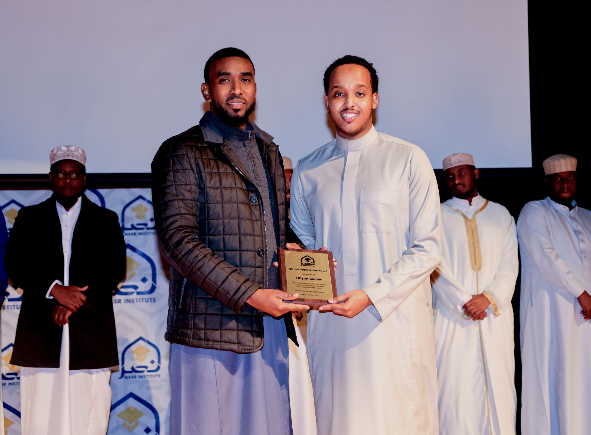 15th Annual Quran Graduation 2025 – photo 25