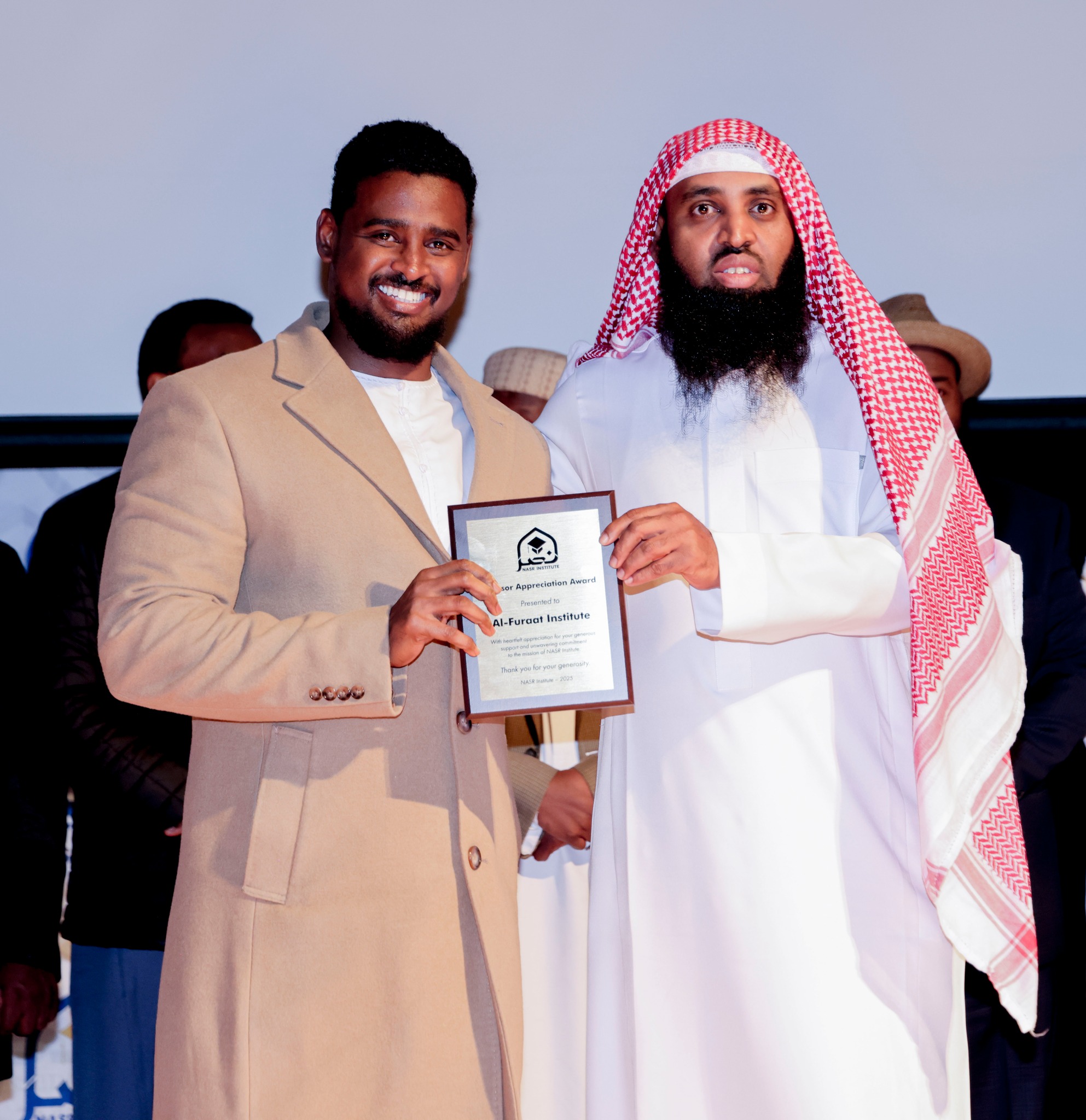 15th Annual Quran Graduation 2025 – photo 27