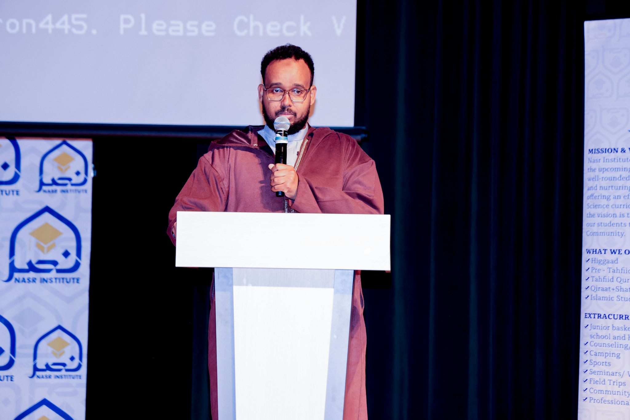 15th Annual Quran Graduation 2025 – photo 28