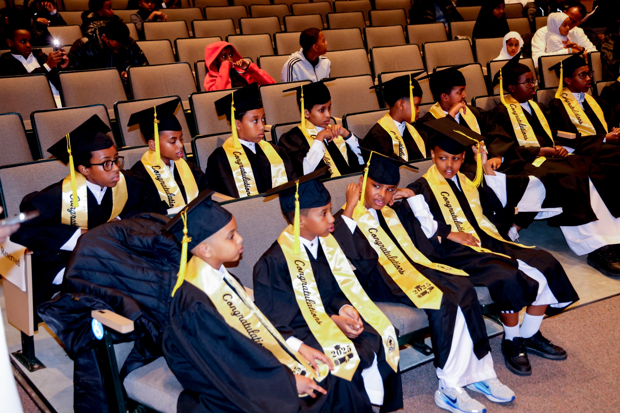 15th Annual Quran Graduation 2025 – photo 32