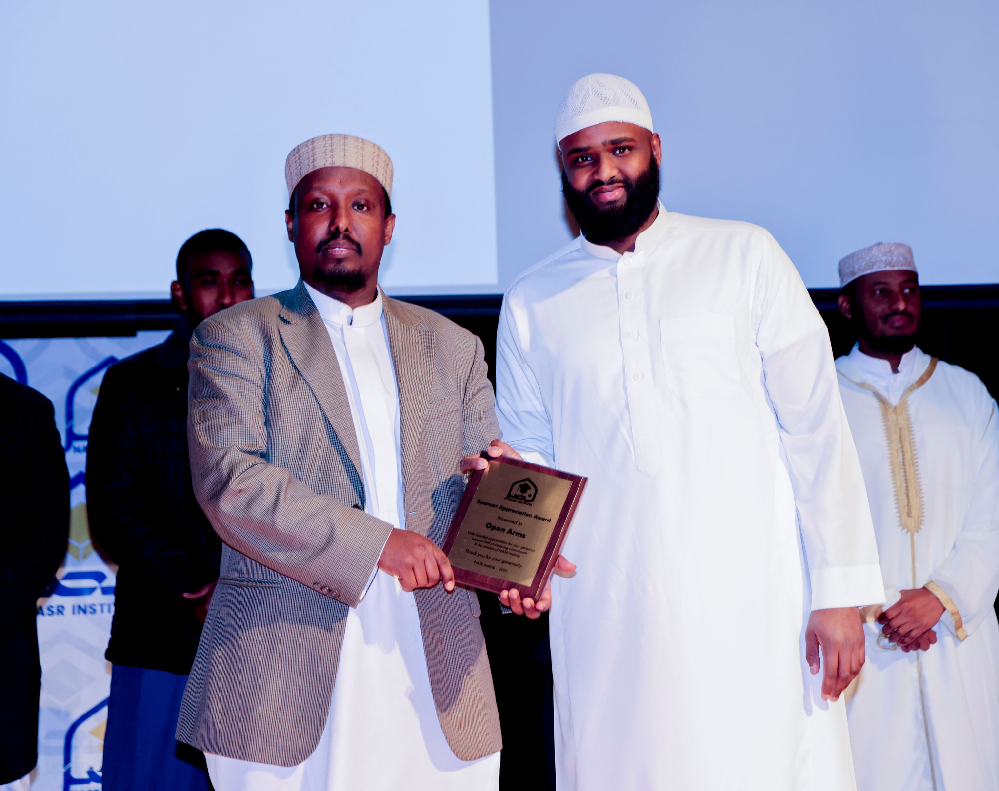 15th Annual Quran Graduation 2025 – photo 33
