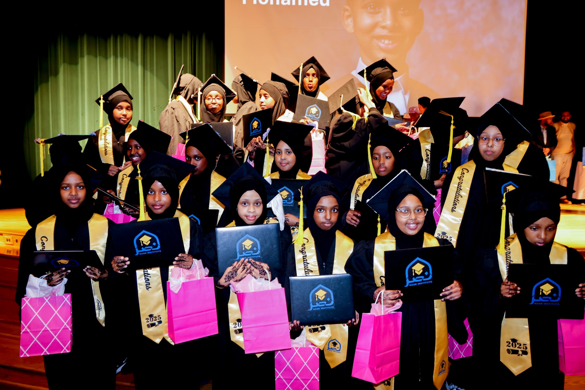 15th Annual Quran Graduation 2025 – photo 38