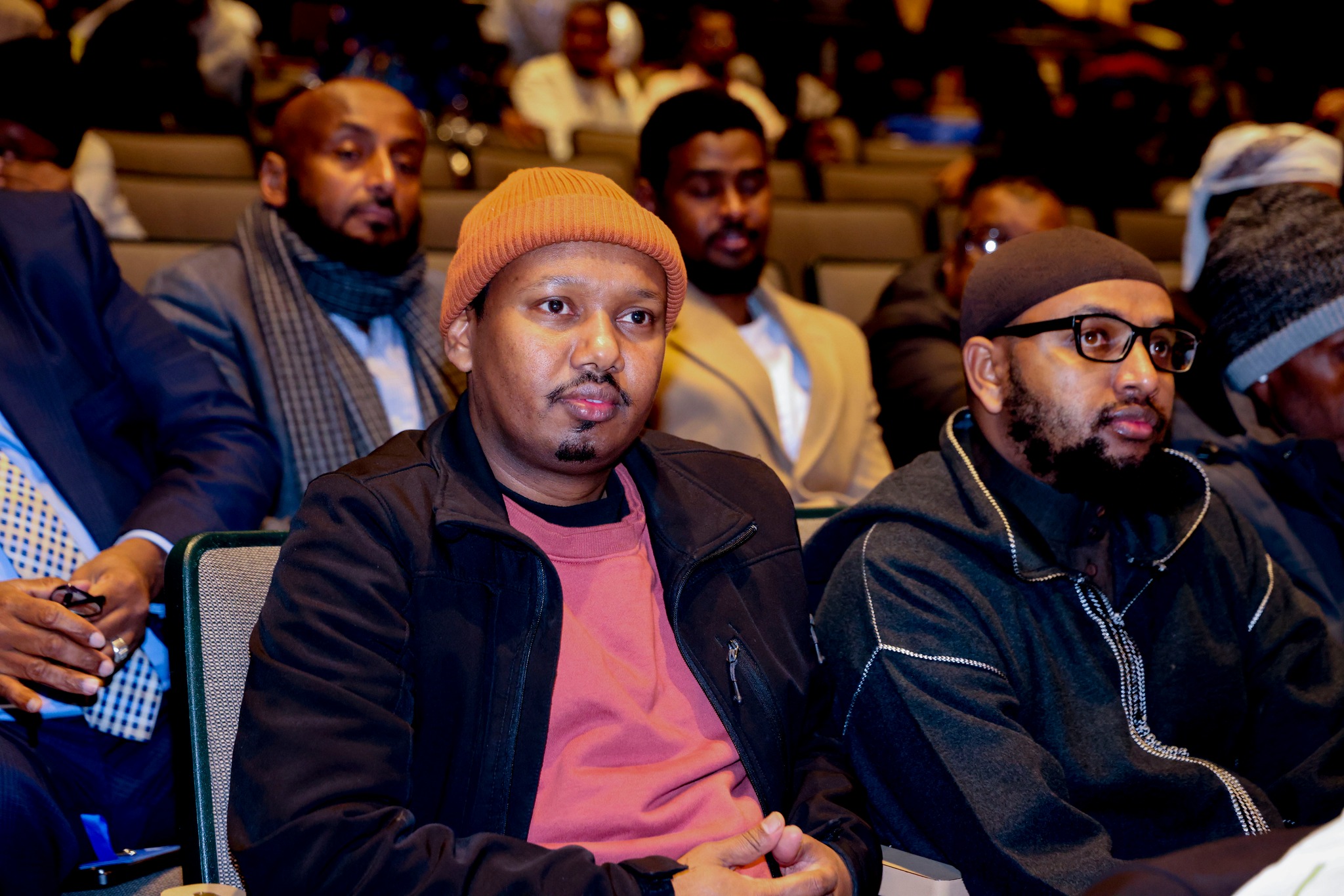 15th Annual Quran Graduation 2025 – photo 39