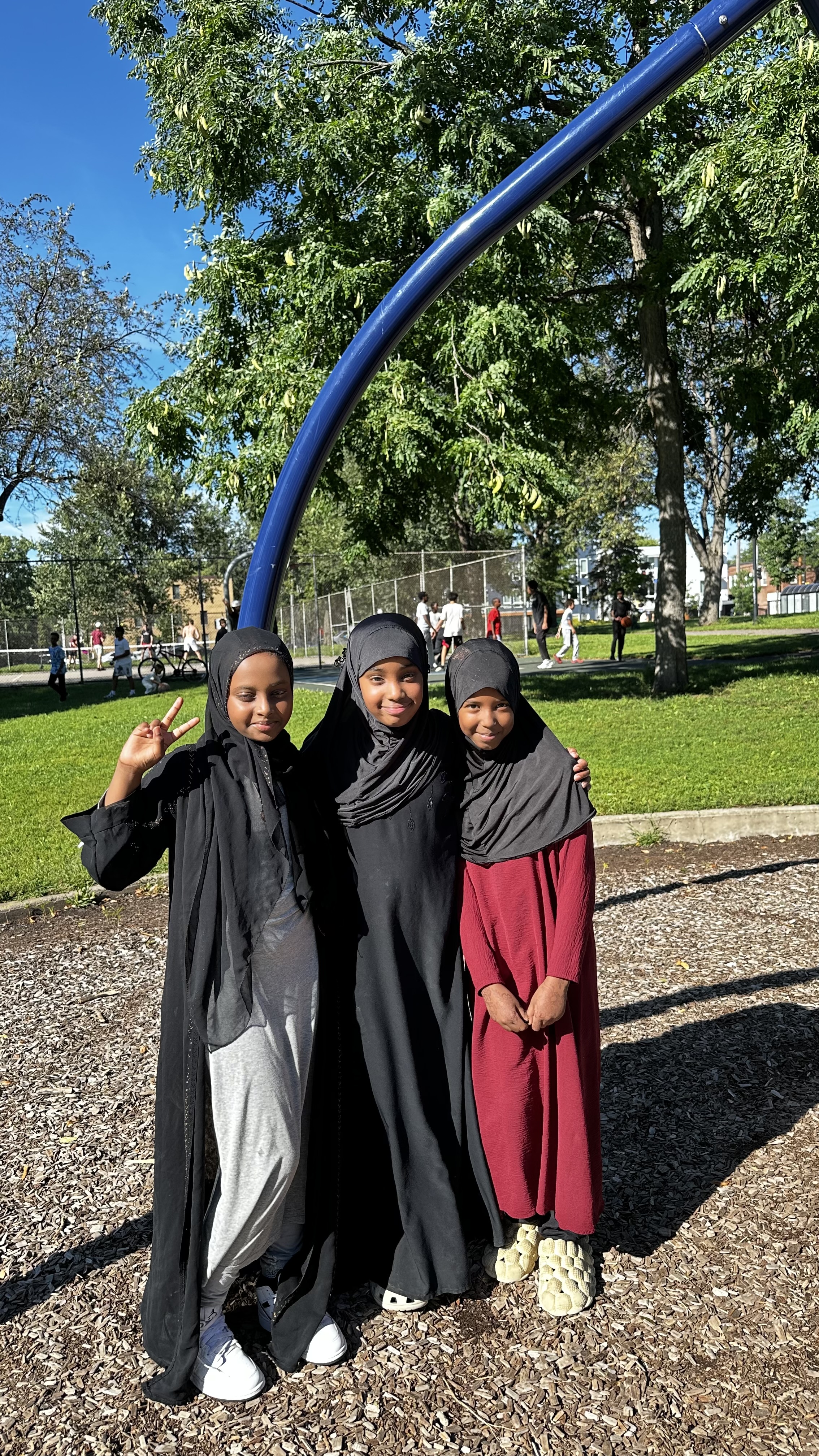 Nasr Picnic 2025 – photo 1