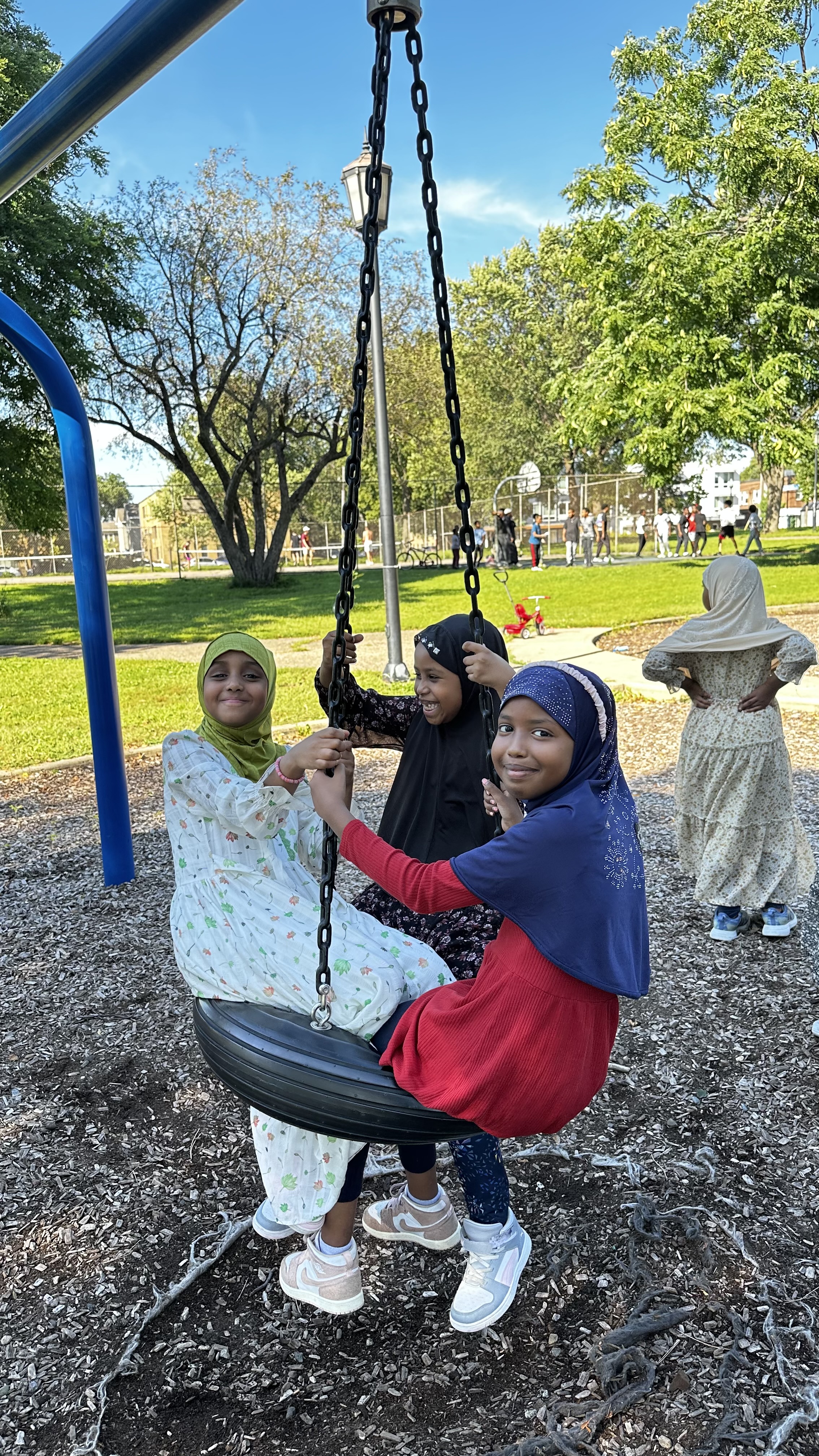 Nasr Picnic 2025 – photo 2