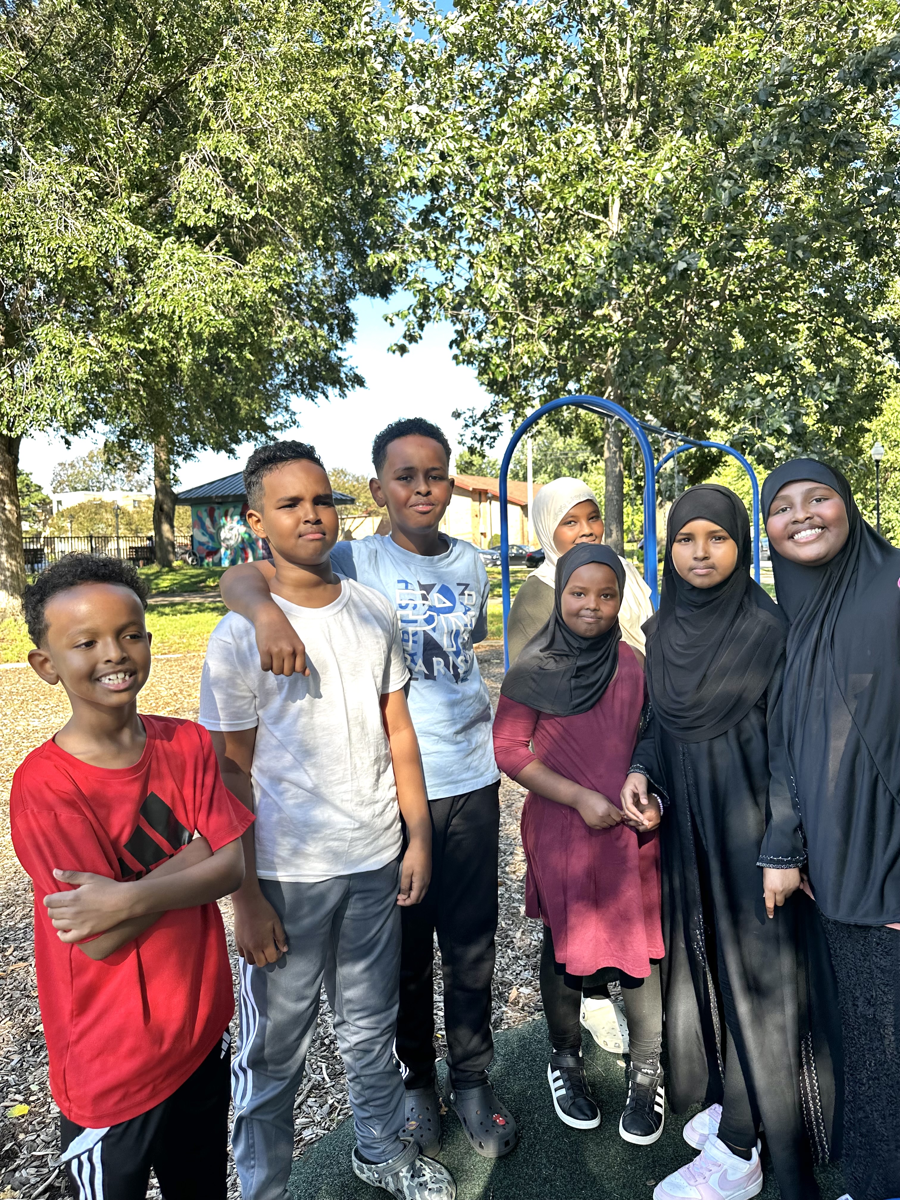 Nasr Picnic 2025 – photo 3