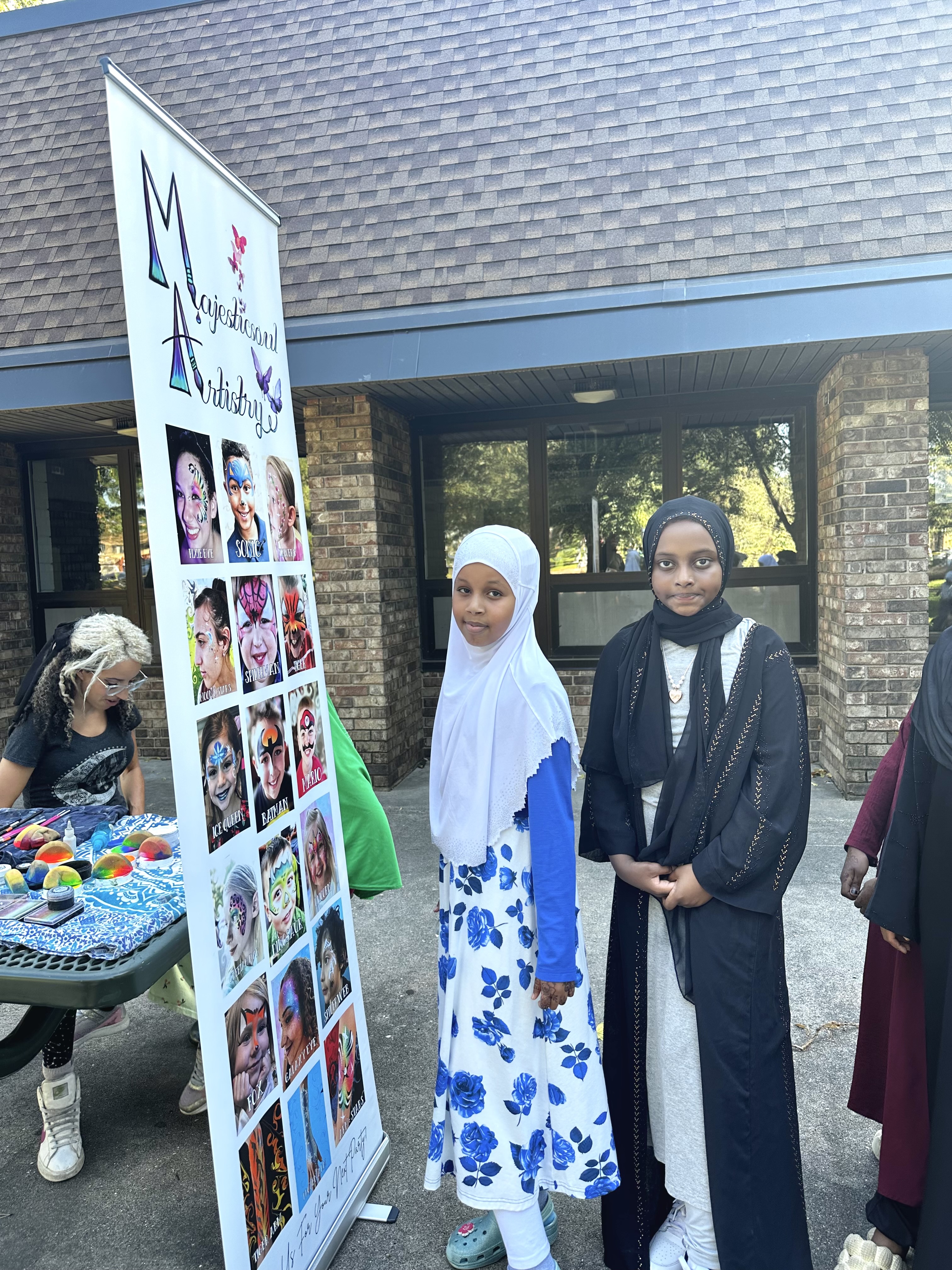 Nasr Picnic 2025 – photo 4