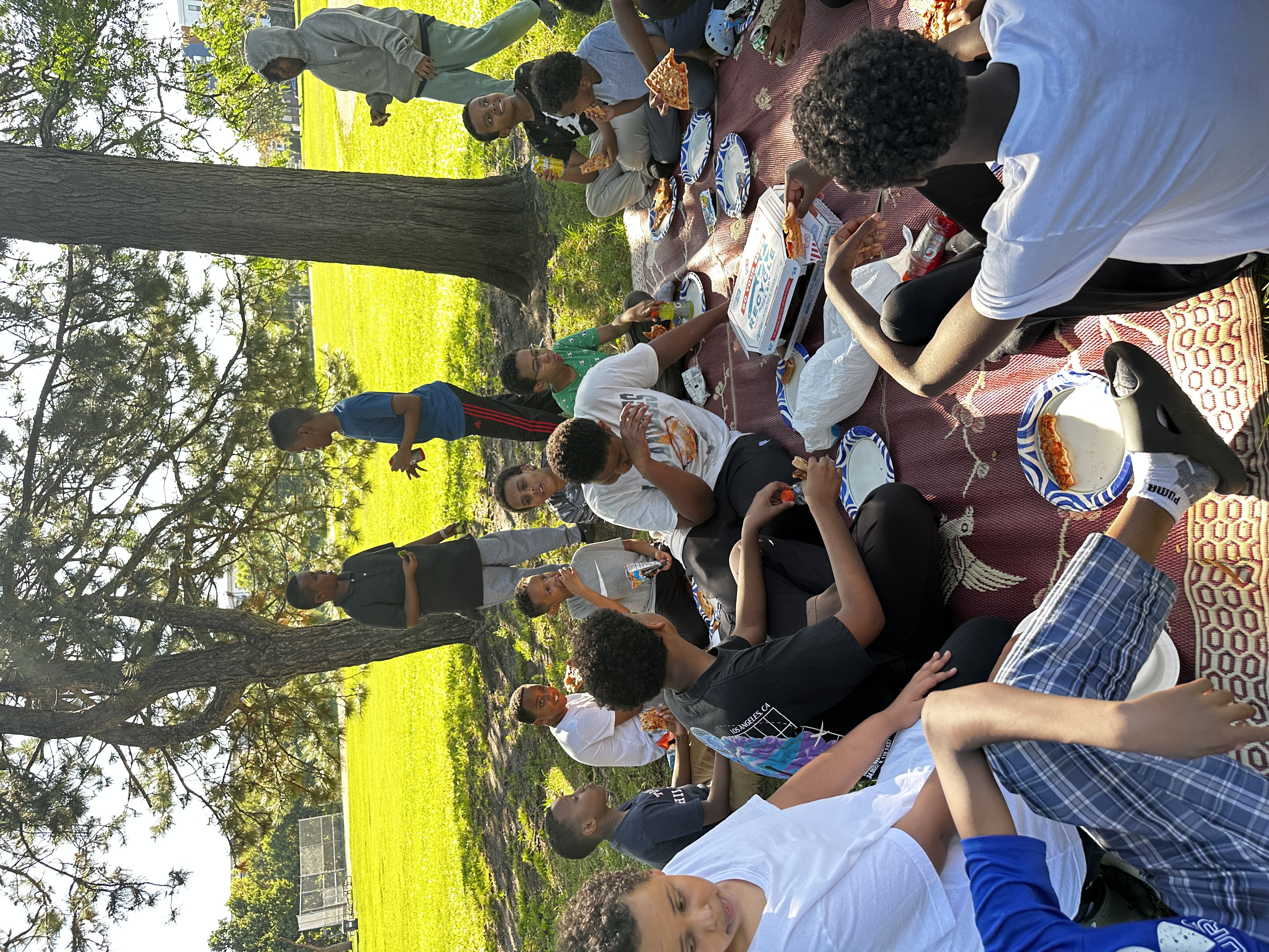 Nasr Picnic 2025 – photo 5