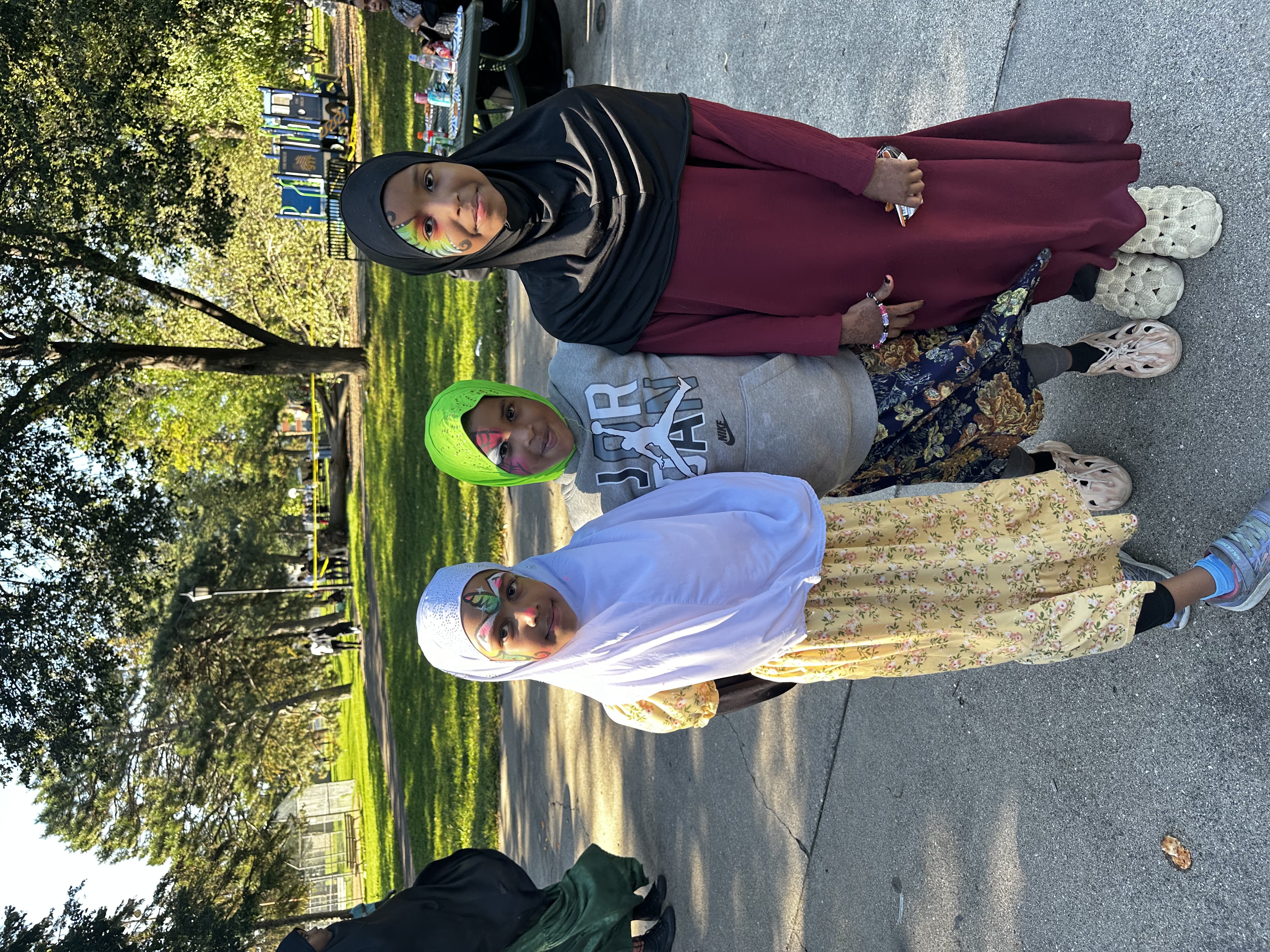 Nasr Picnic 2025 – photo 7