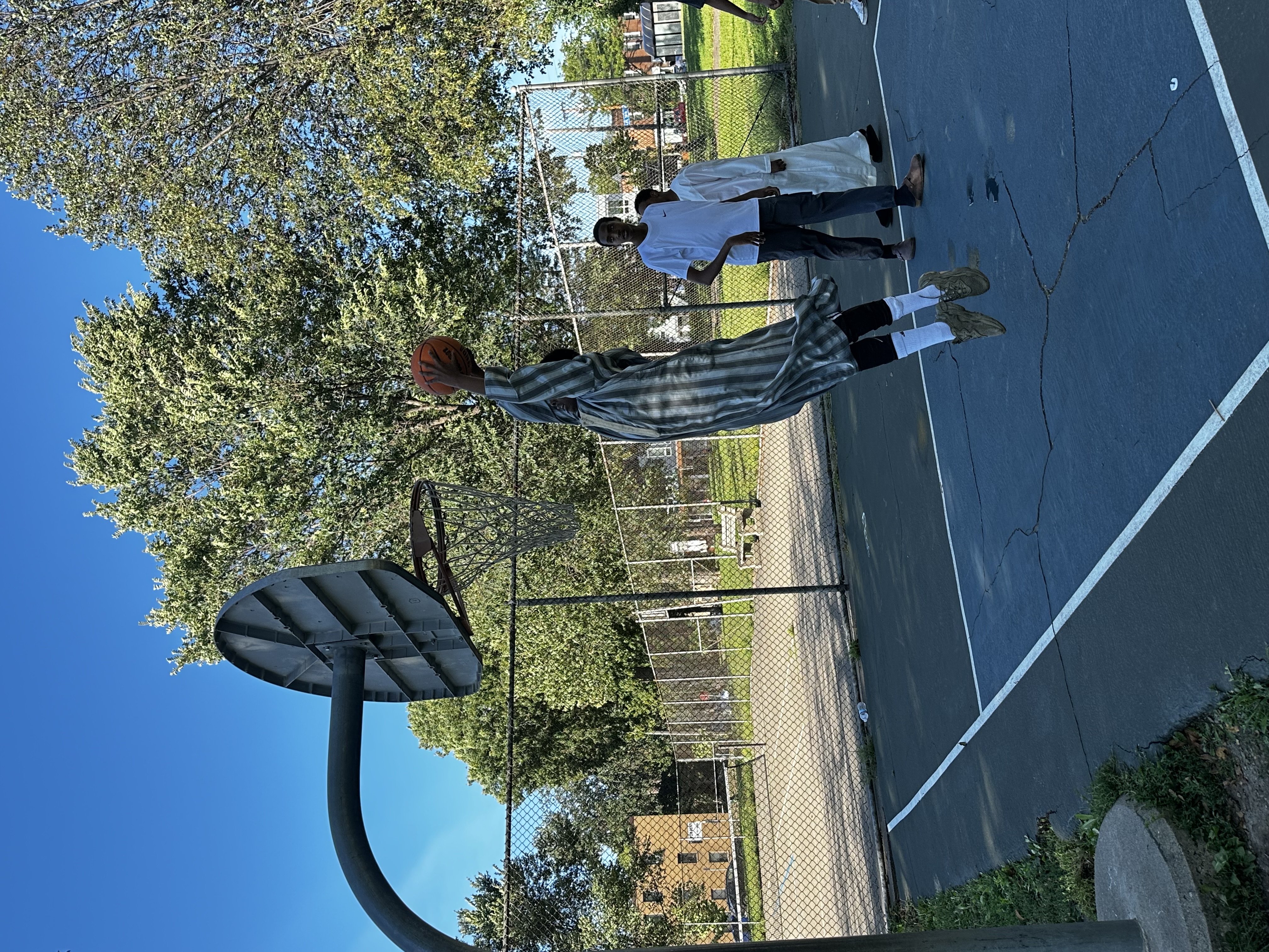 Nasr Picnic 2025 – photo 8