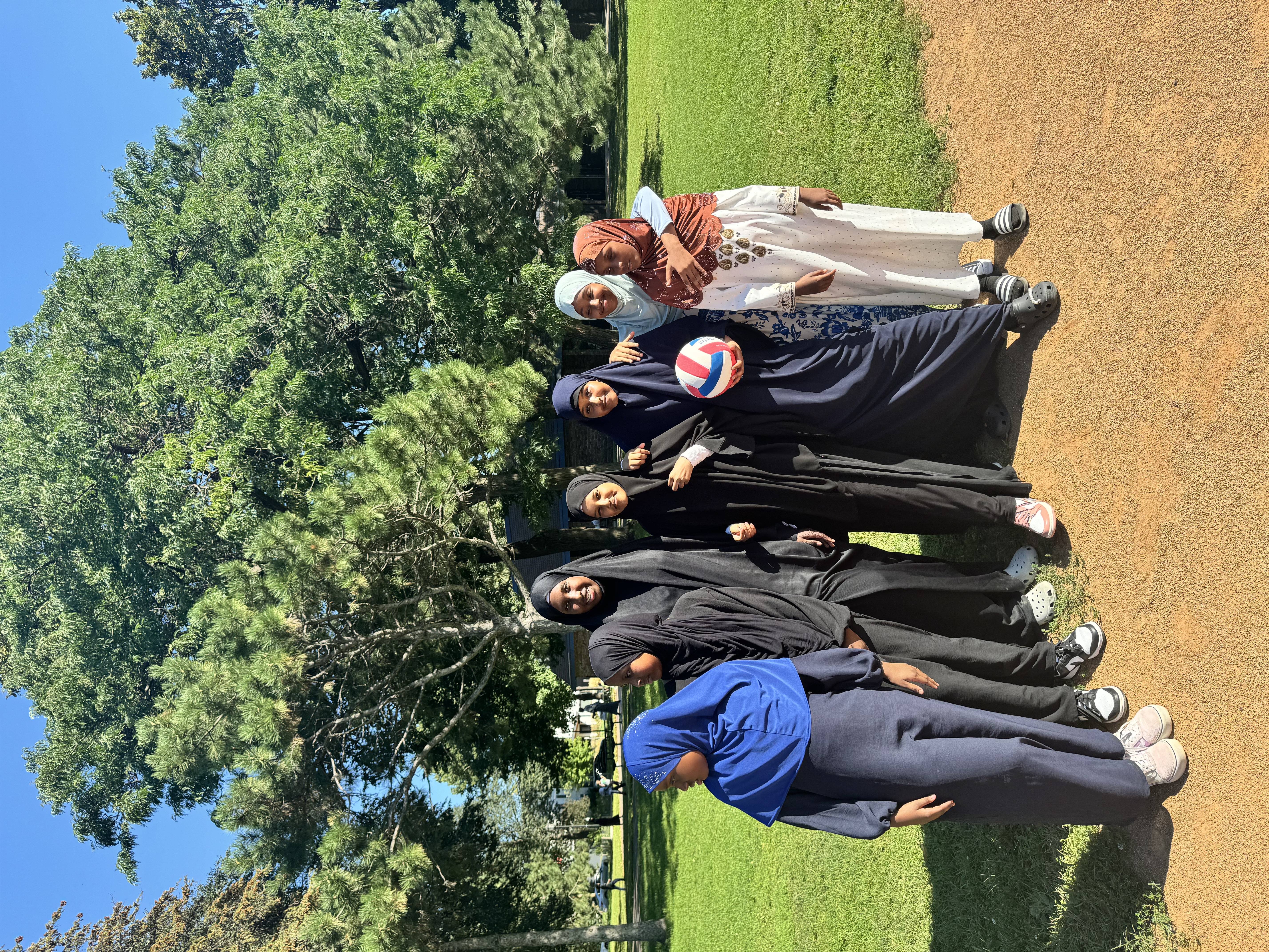 Nasr Picnic 2025 – photo 10