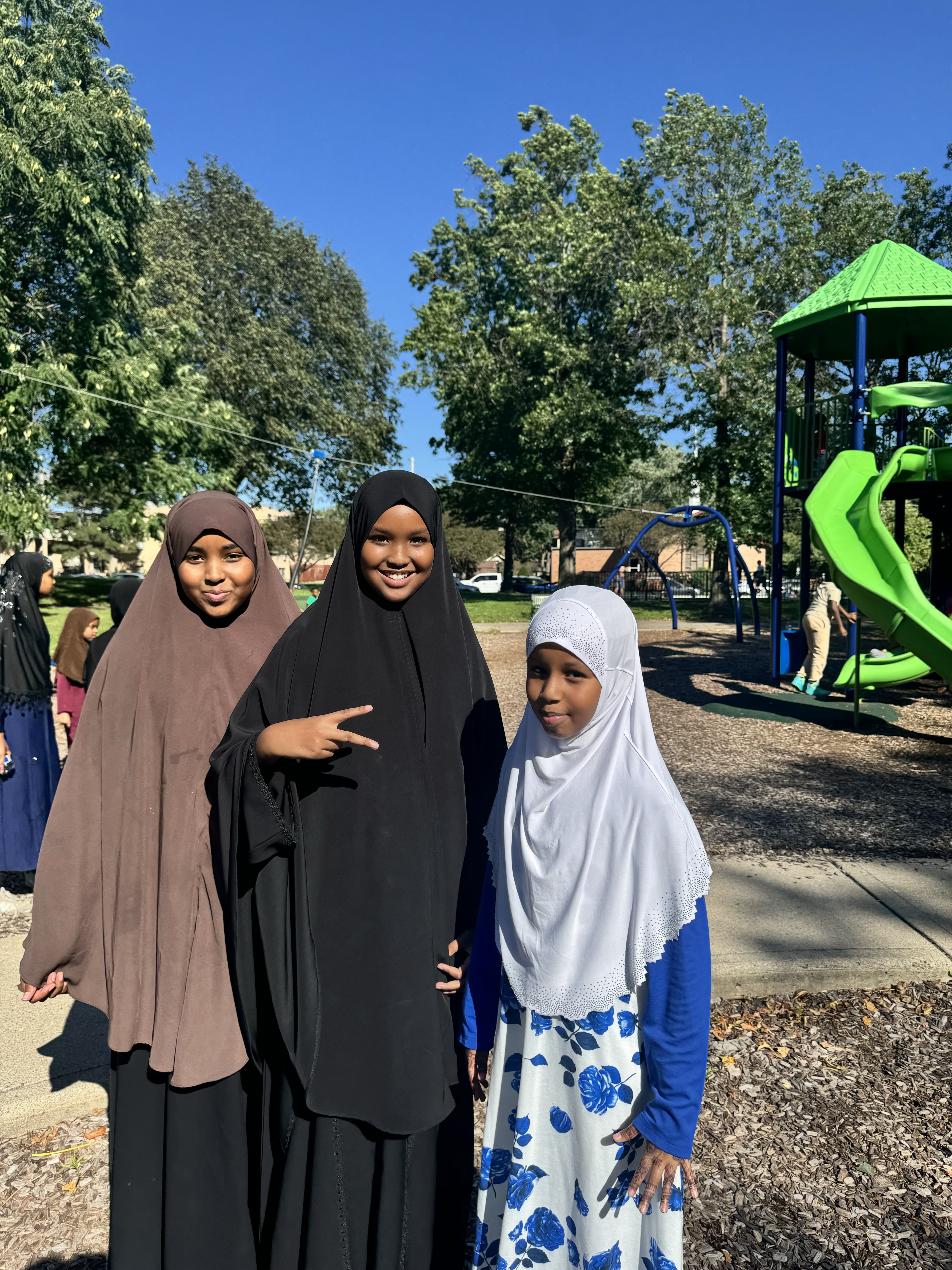 Nasr Picnic 2025 – photo 11